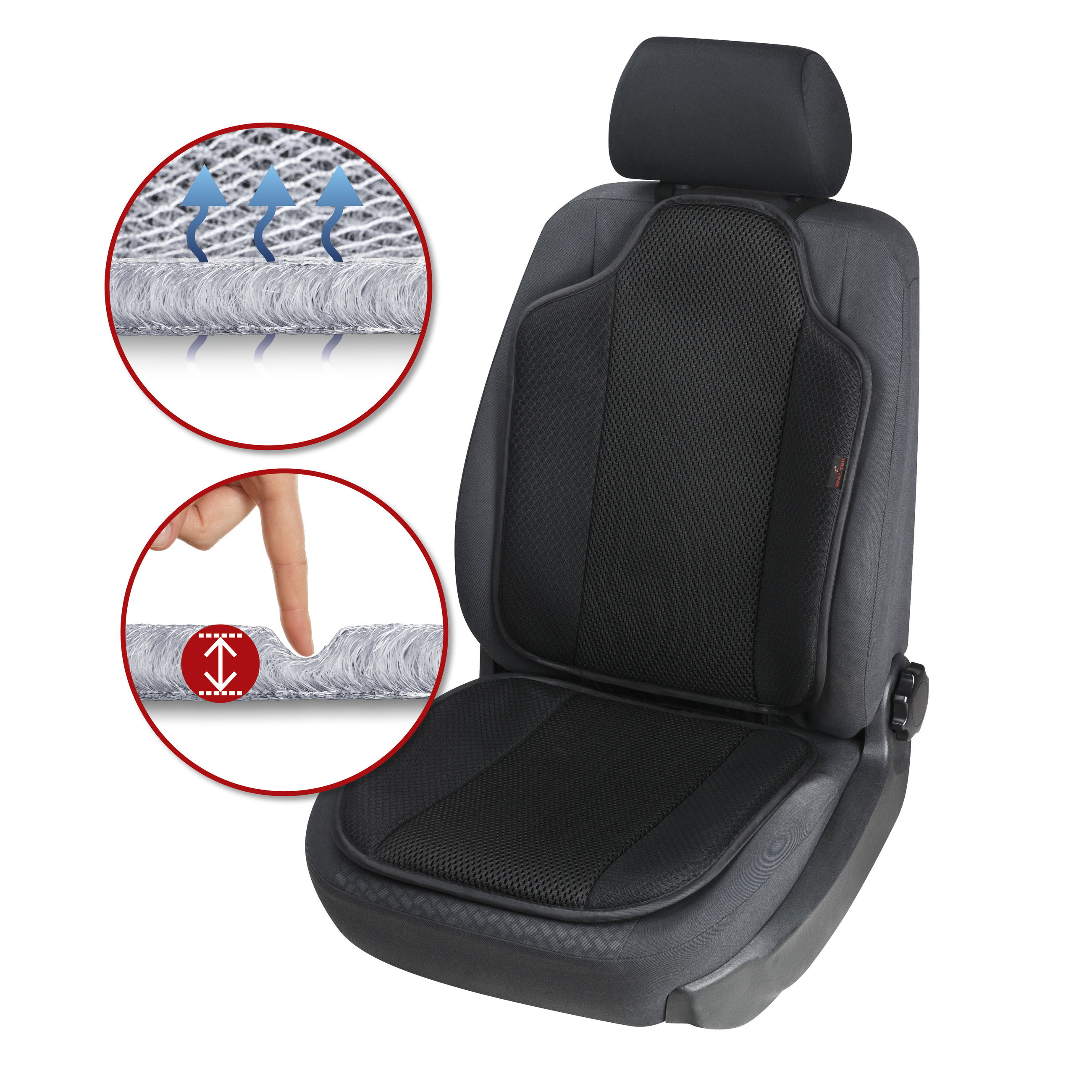 Kissen, Dekoration für Zuhause