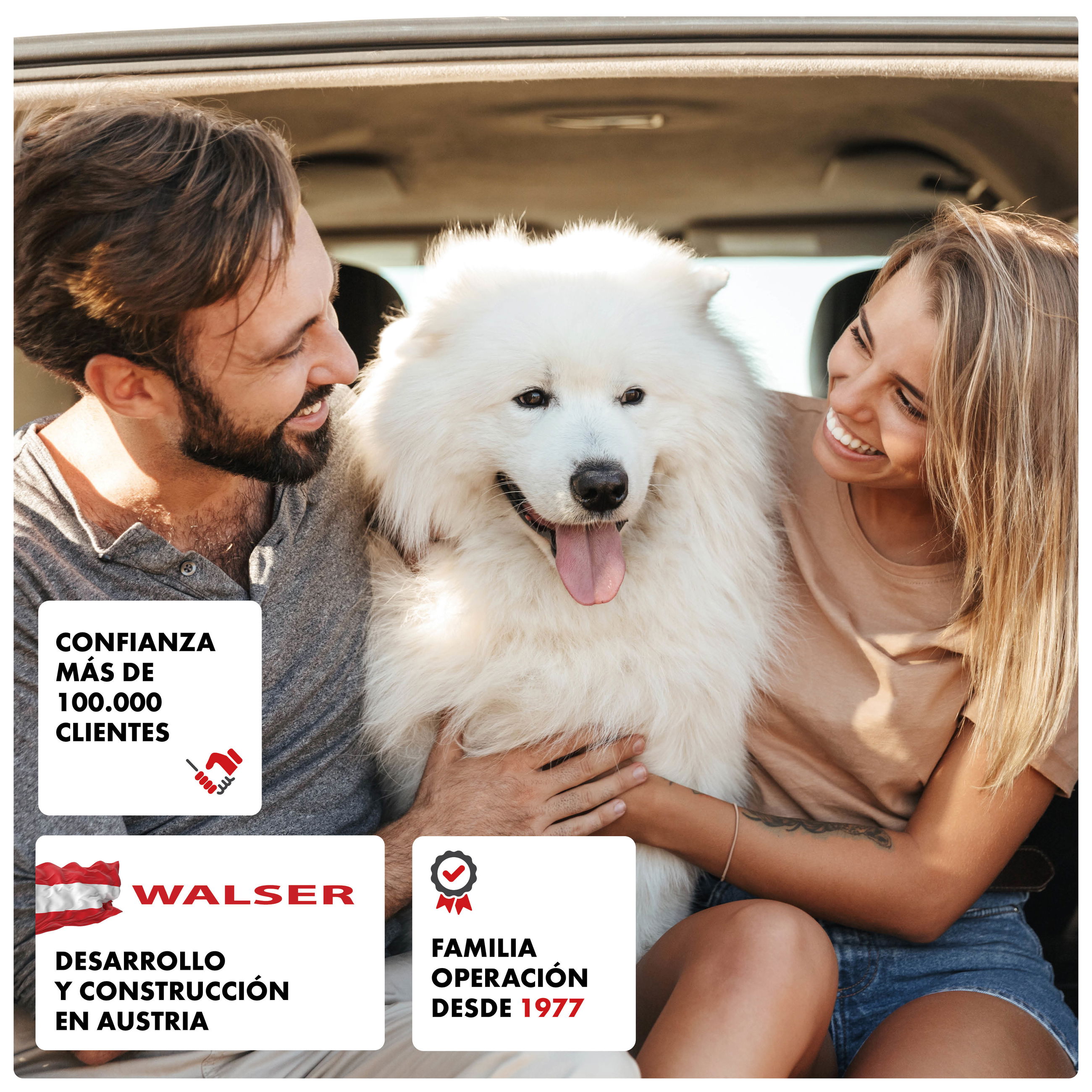 Erwachsener, Weiblich, Person, Frau, Eskimo-Hund