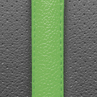 Zwart/Groen