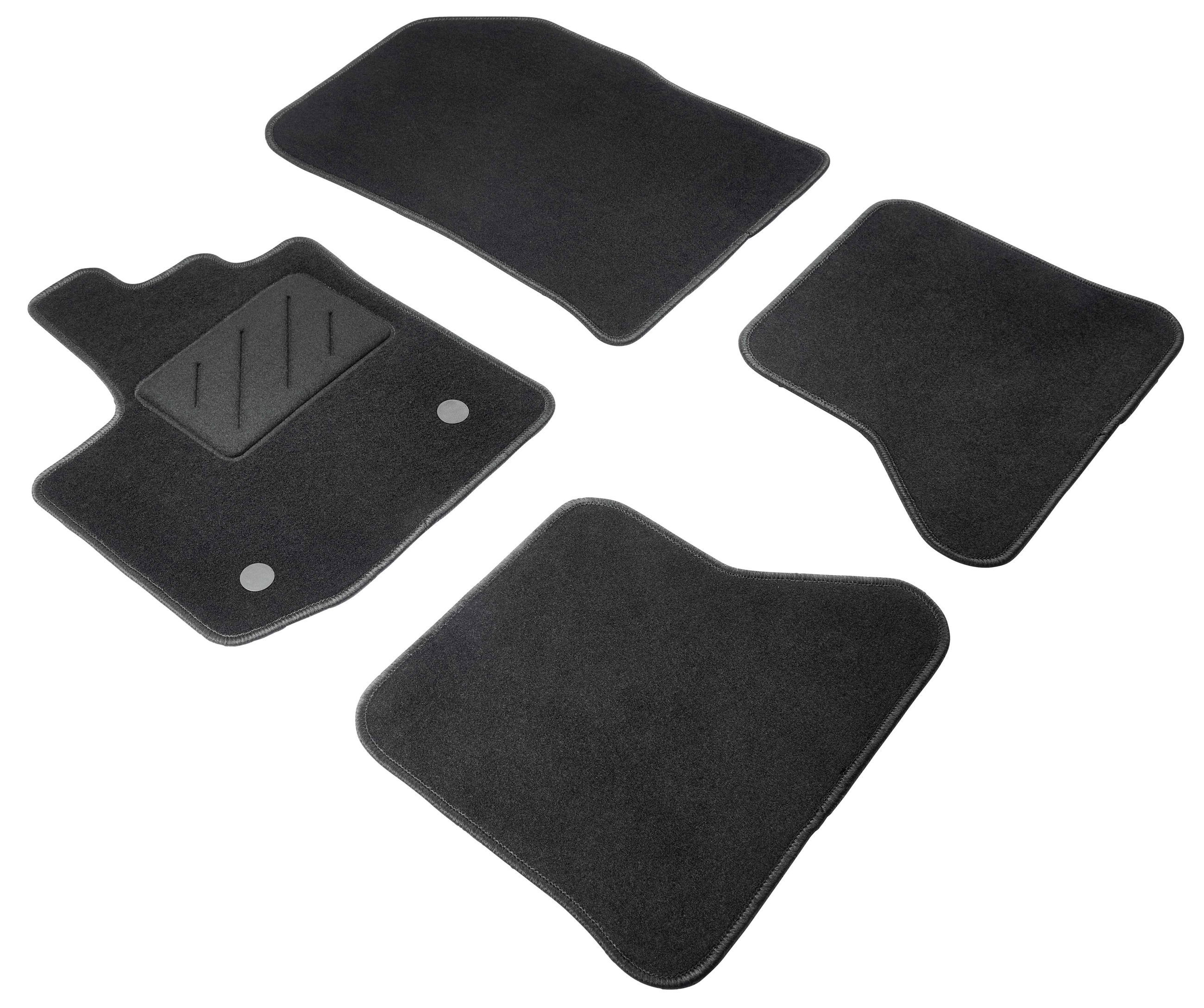 img_prd_80129_passform_autoteppich__sall__aec__v1 Comfort Floor mats for Dacia Dokker (KE) 11/2012-Today