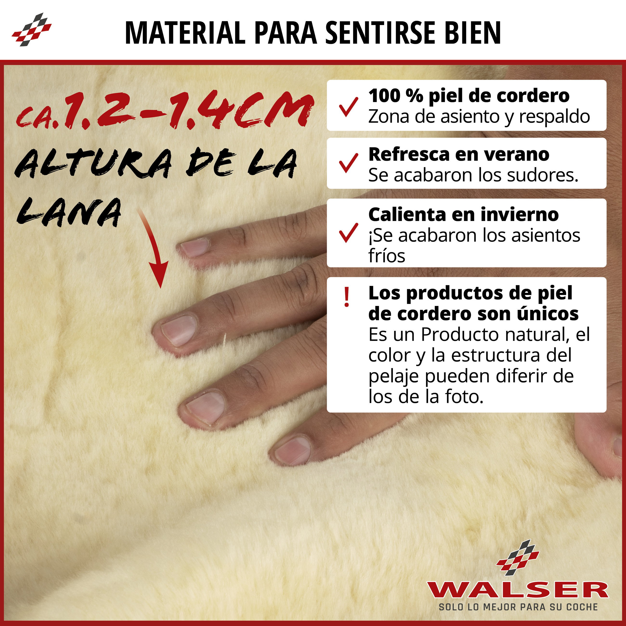 Körperteil, Finger, Hand, Person, Massieren, Lammfell, Lammwolle, weiches Fell, cremefarben, warme Decke, Lammwolle, Fleece, Creme, Plüsch, Stoff