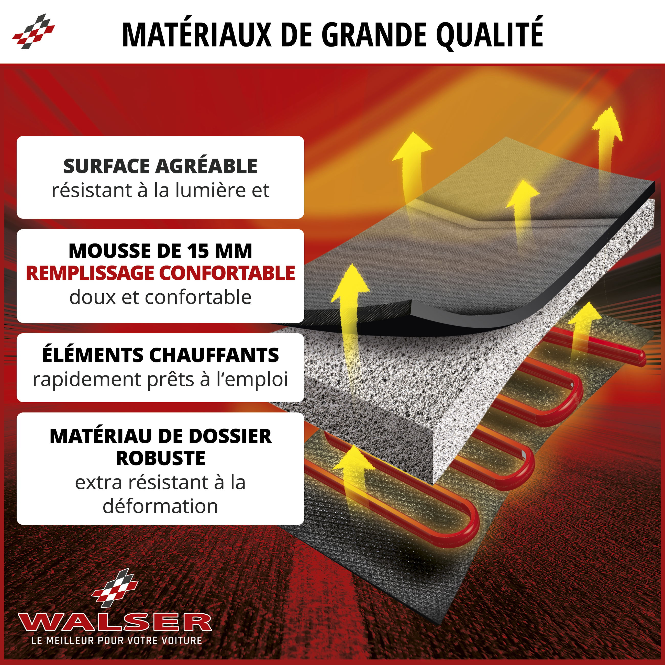 Werbung, Plakat, material, spring, surface, foam, filling