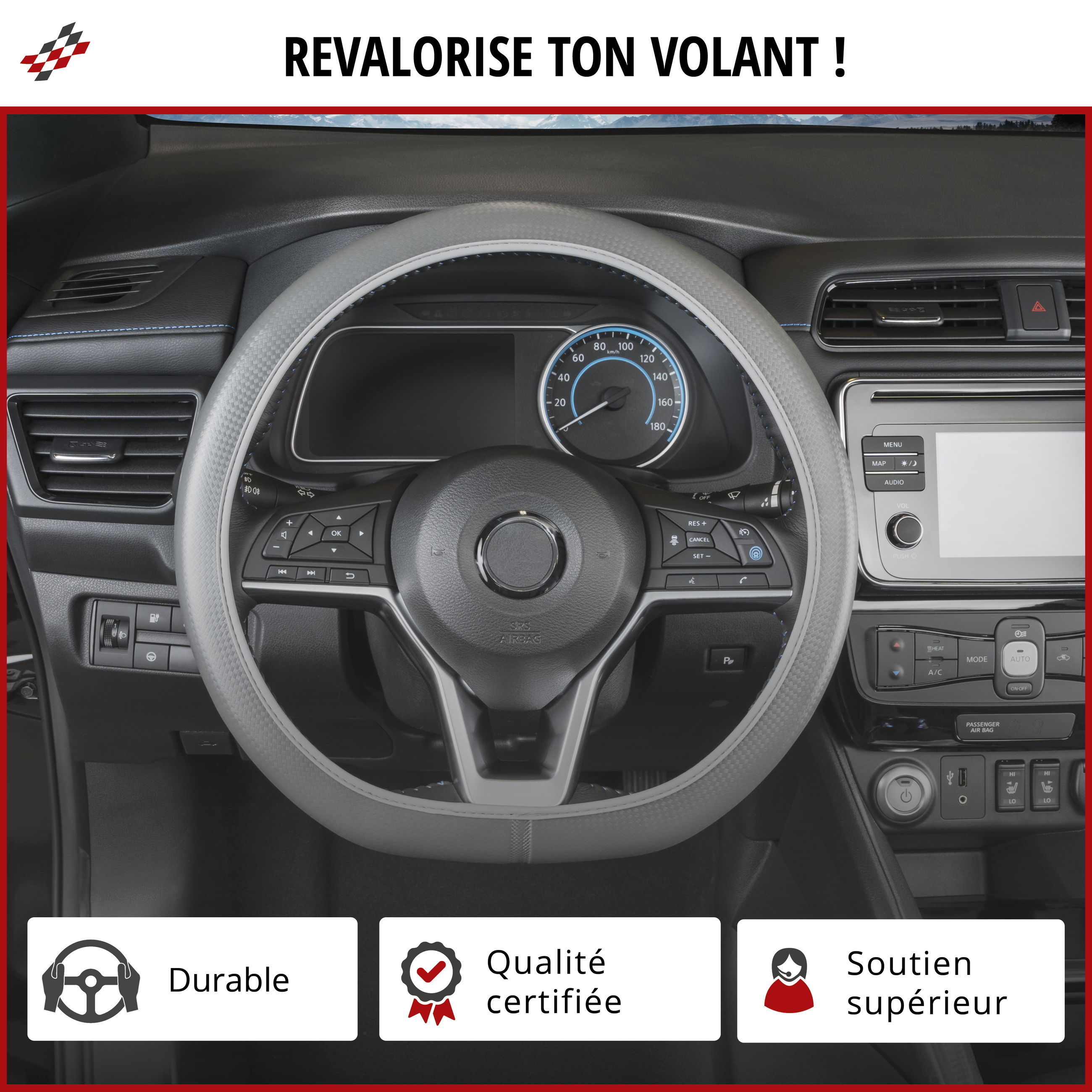 Auto, Transport, Fahrzeug, Lenkrad