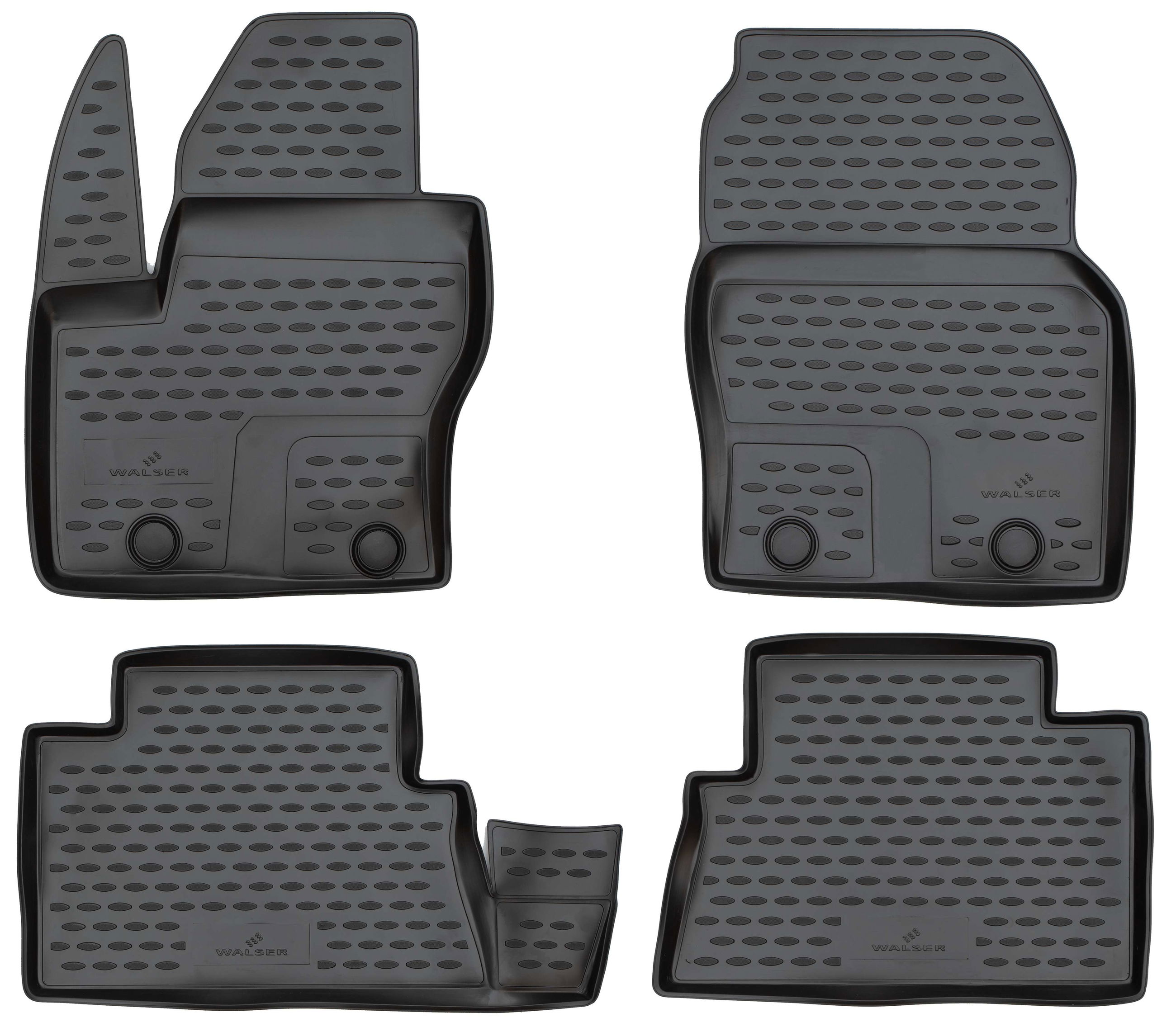 img_prd_75174_passform_matte_xtr__sall__aec__v1 Gummimatten XTR für Ford C-Max II (DXA, CEU, CB7) 04/2010-Facelift 2013