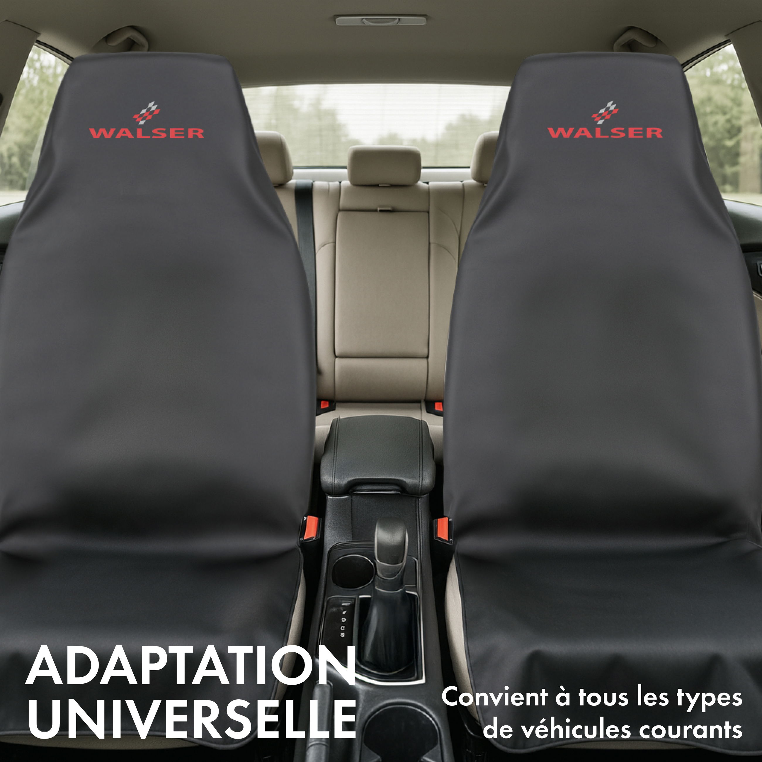 Kissen, Dekoration für Zuhause, Auto, Fahrzeug, Kopfstütze