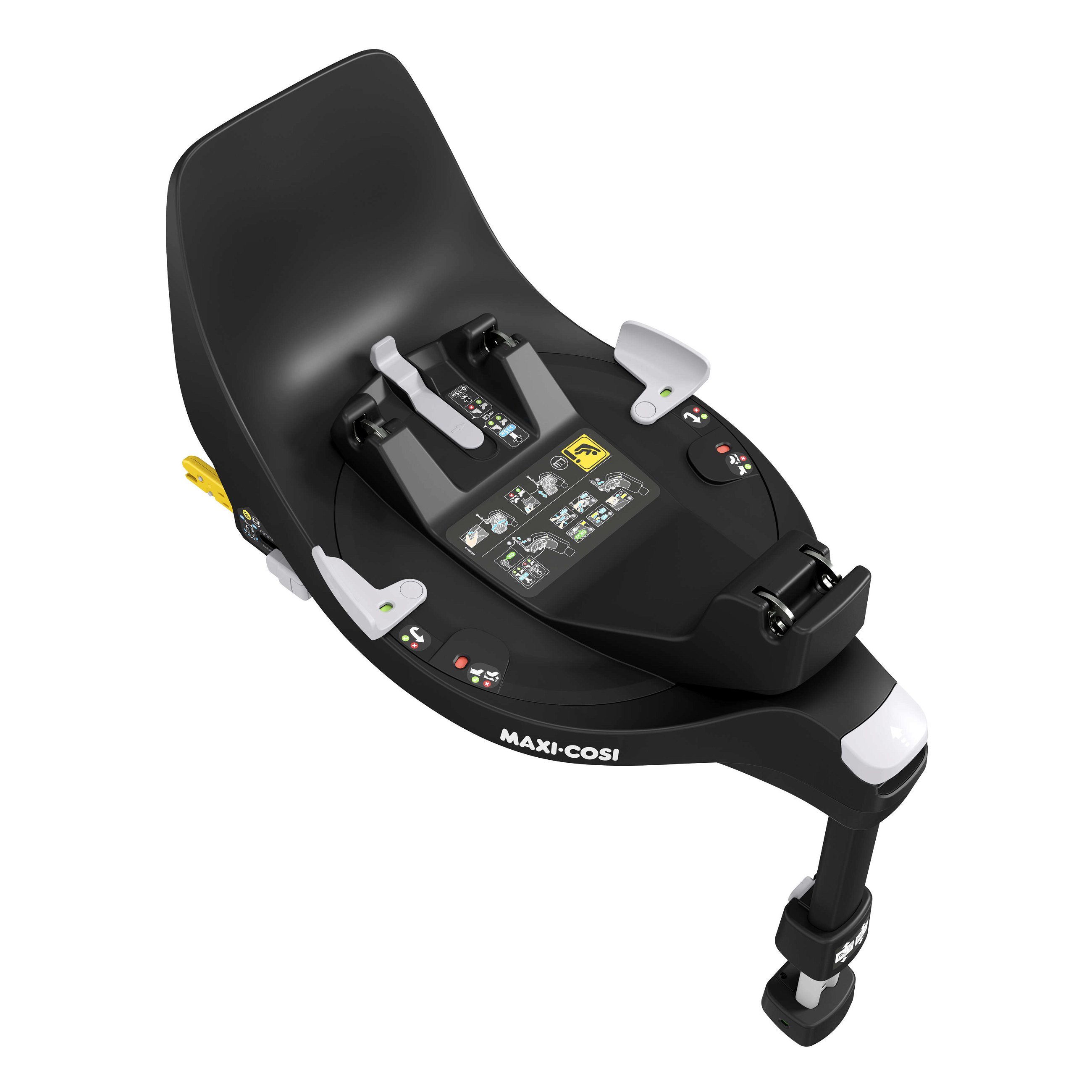 Maxi cosi familyfix repair hot sale