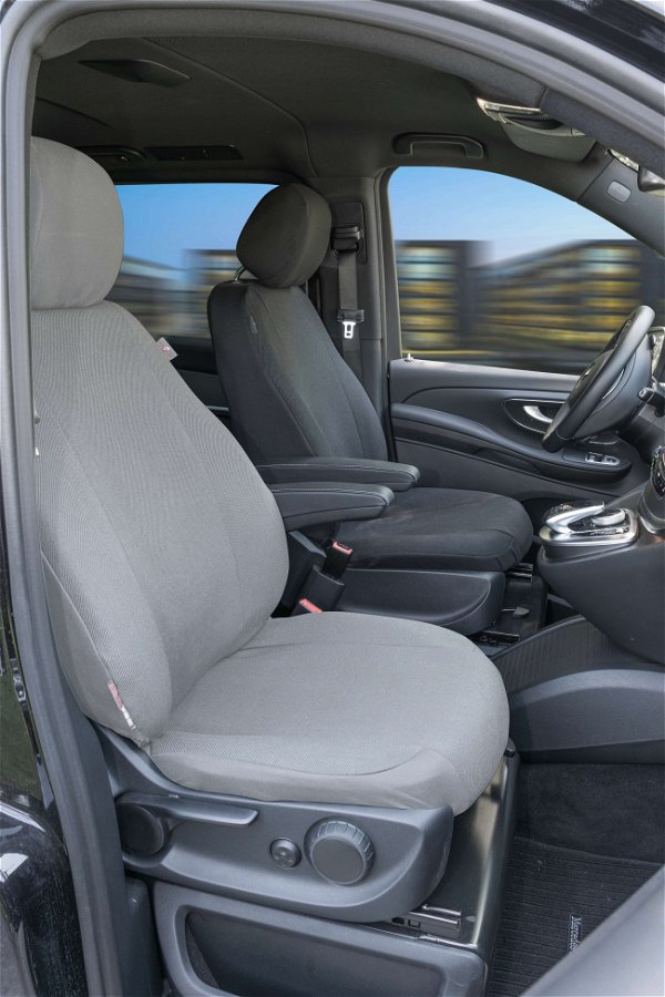 Mercedes Benz V Klasse Vito Mixtro Vito Tourer EQV W447 Kompatibler mercedes-benz-v-klasse-vito-mixtro-vito-tourer-eqv-w447-kompatibler