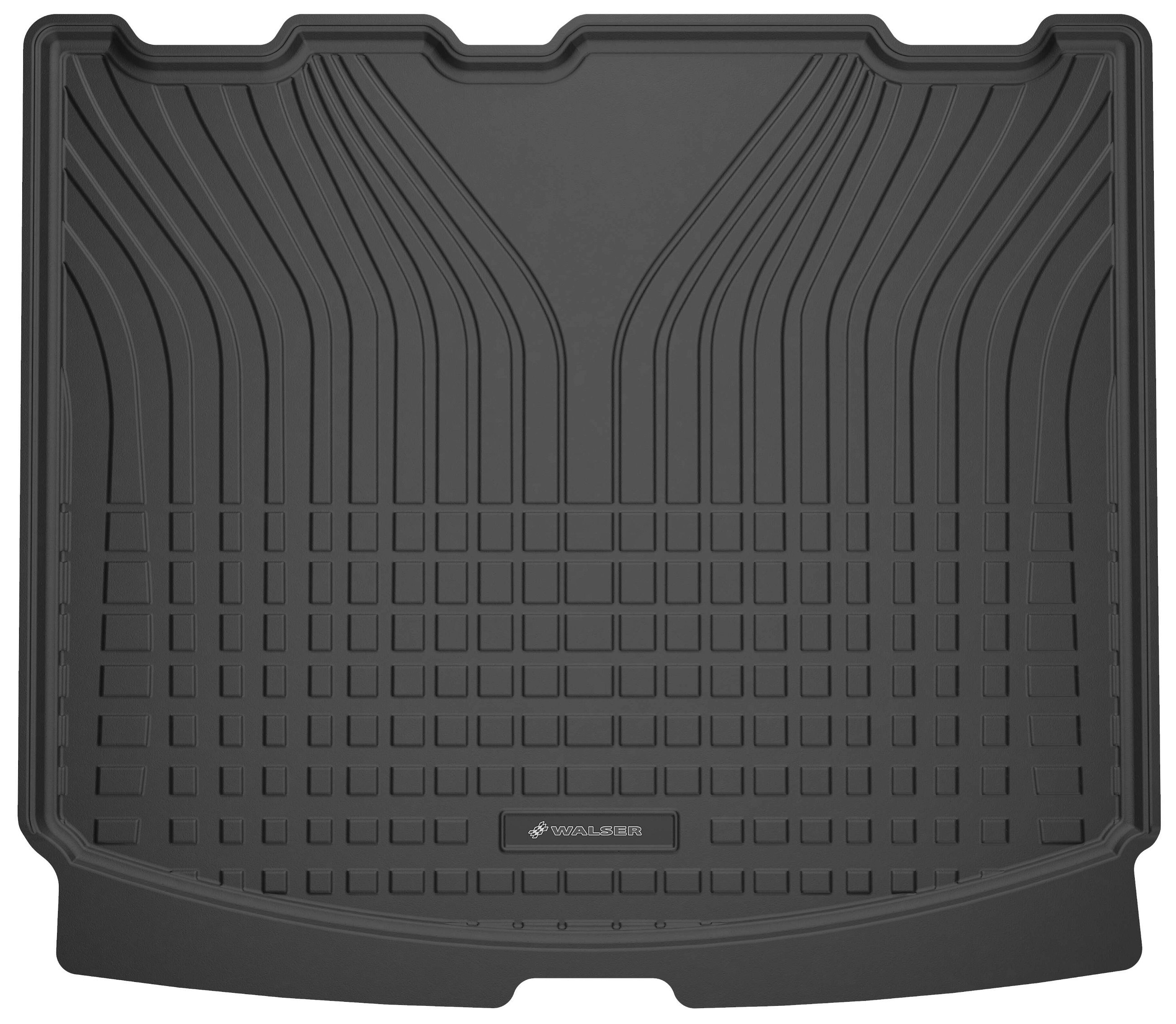 Premium Bac de coffre Roadmaster pour Ford Kuga II (DM2) 05/2012-2019 Premium Bac de coffre Roadmaster pour Ford Kuga II (DM2) 05/2012-2019
