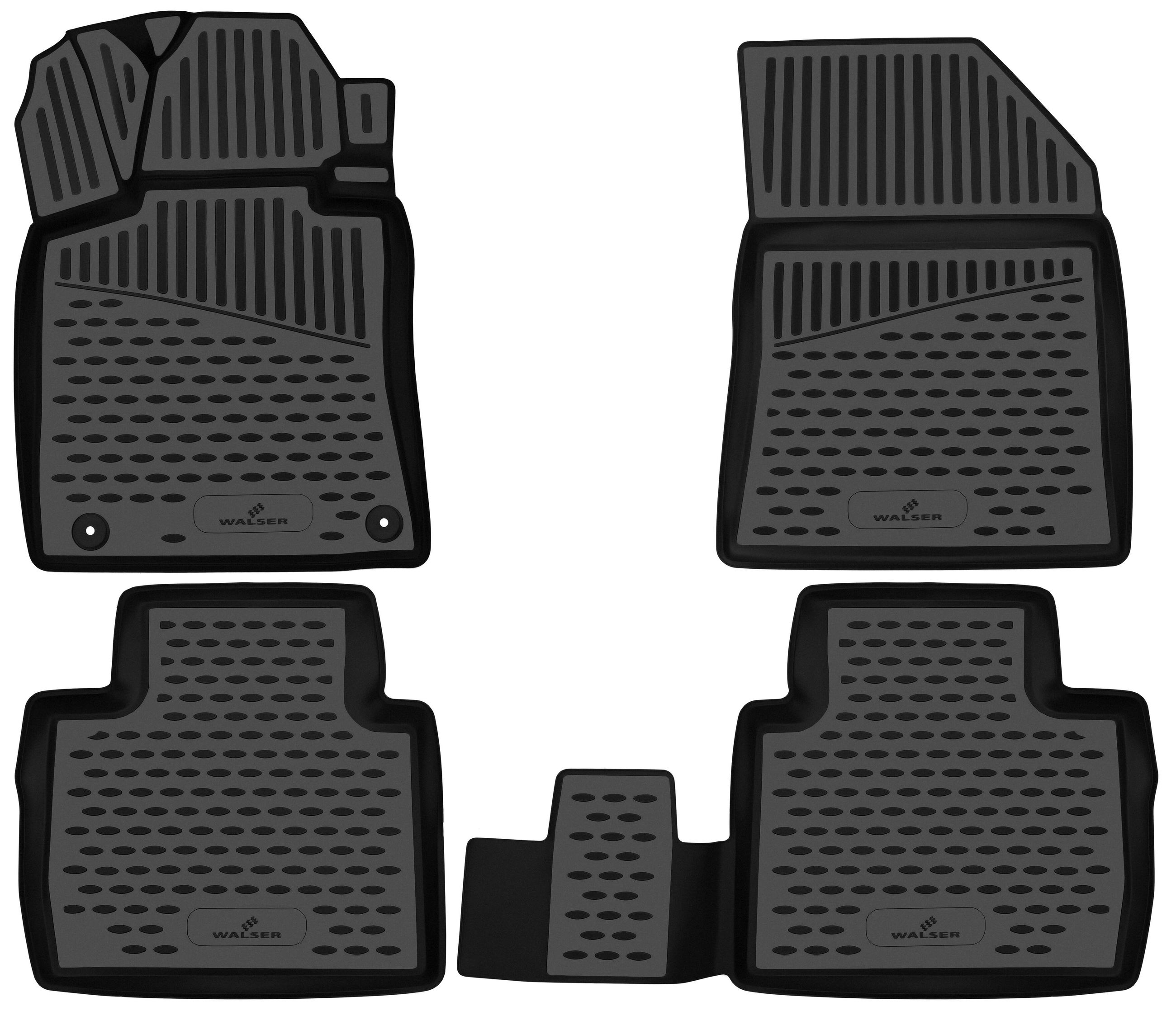 img_prd_75394_passform_automatte__sall__aec__v1 Tapis en caoutchouc XTR pour Peugeot 508 SW II 09/2018-auj.