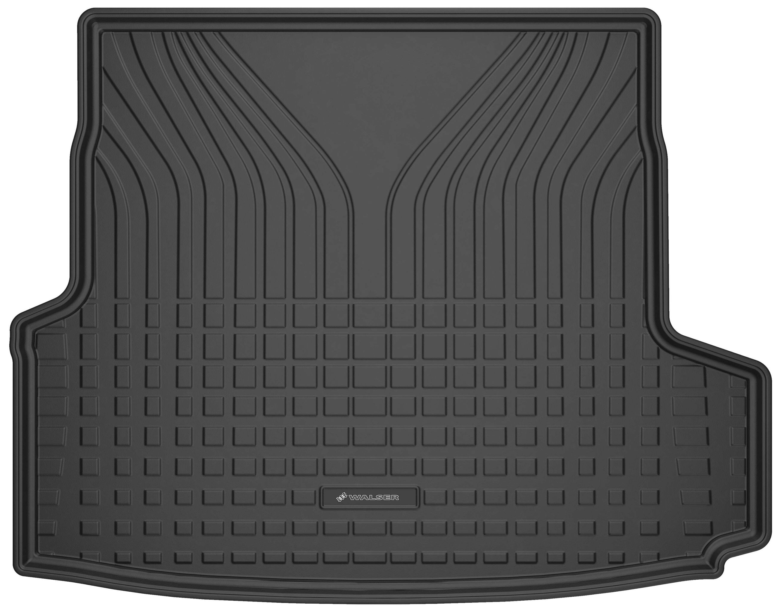 Premium boot liner Roadmaster for BMW 3 Touring (F31) 07/2012-06/2019