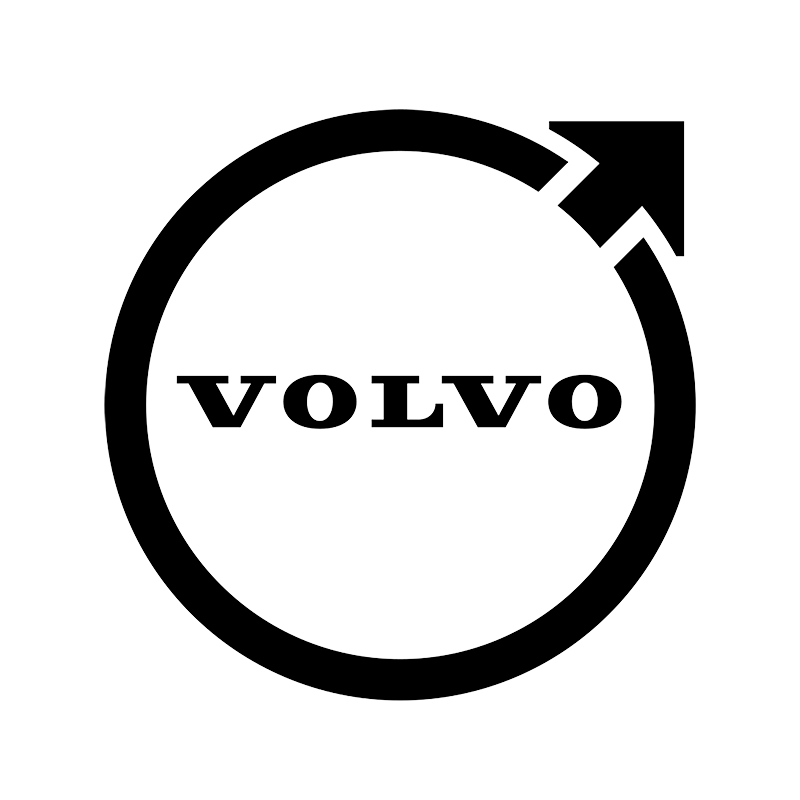 Tappetini per Volvo