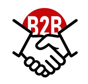 B2B-Service