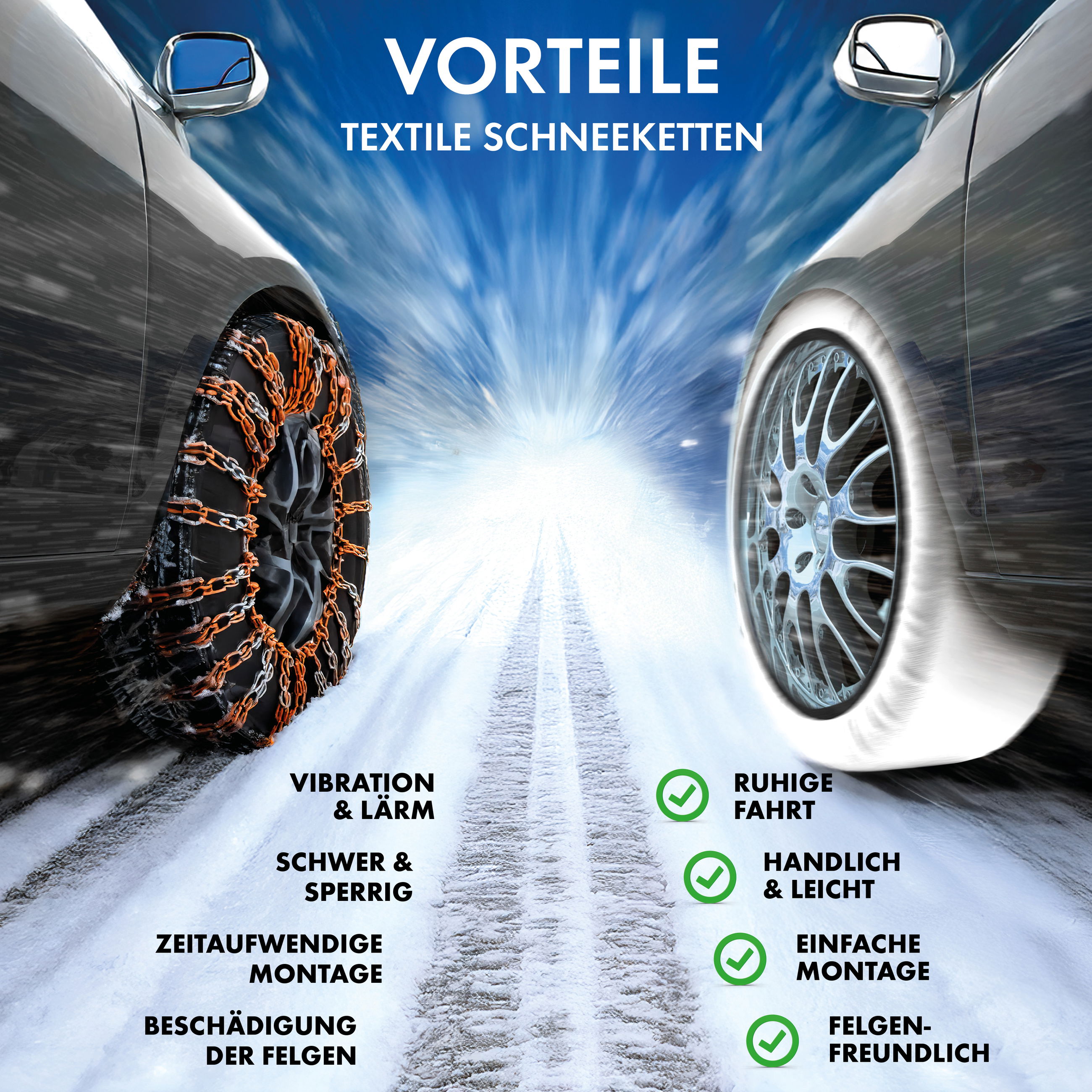 Rad, Leichtmetallfelge, Speiche, Reifen, Werbung