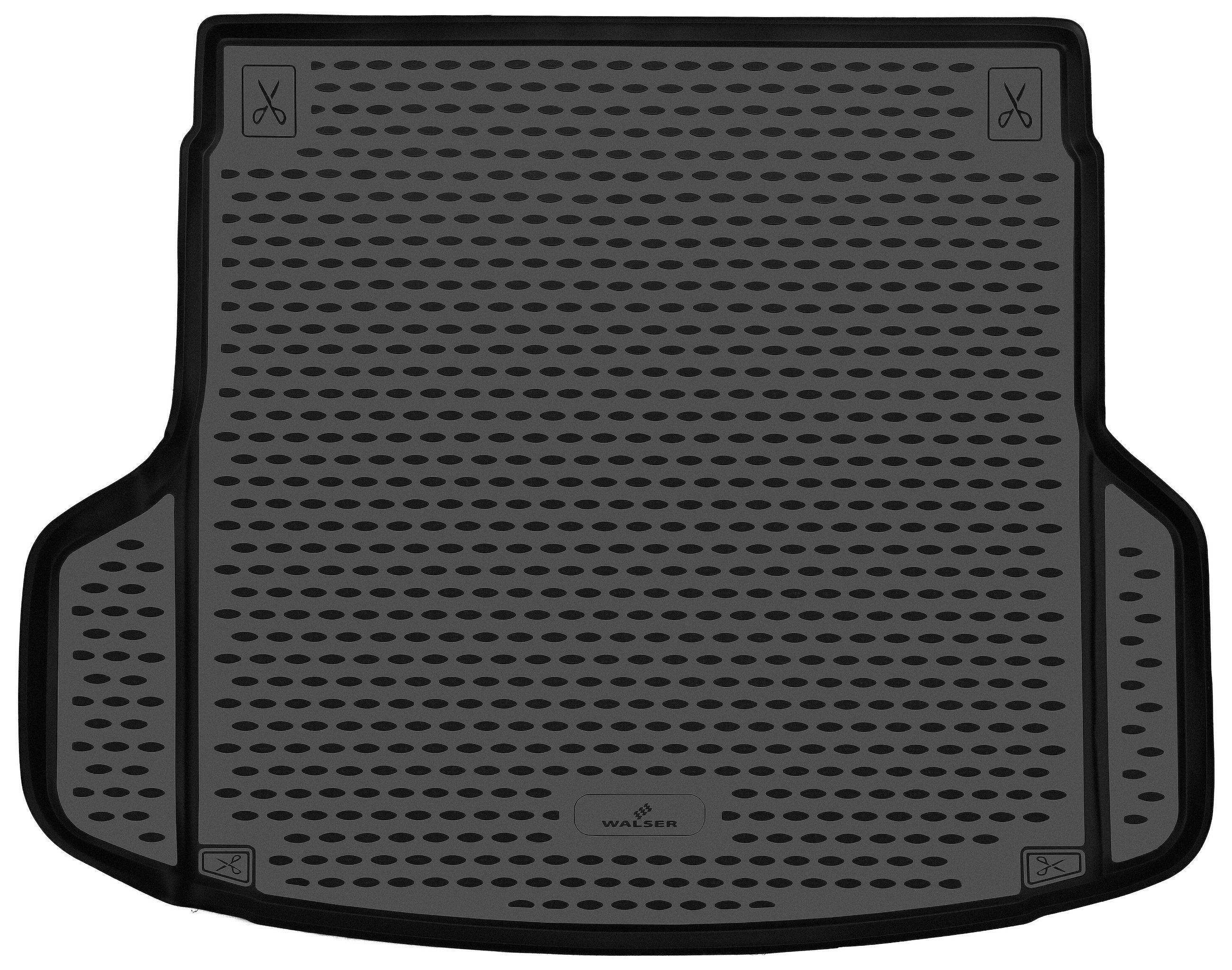 XTR Boot Liner for Hyundai i30 (PDE) 03/2017-Today