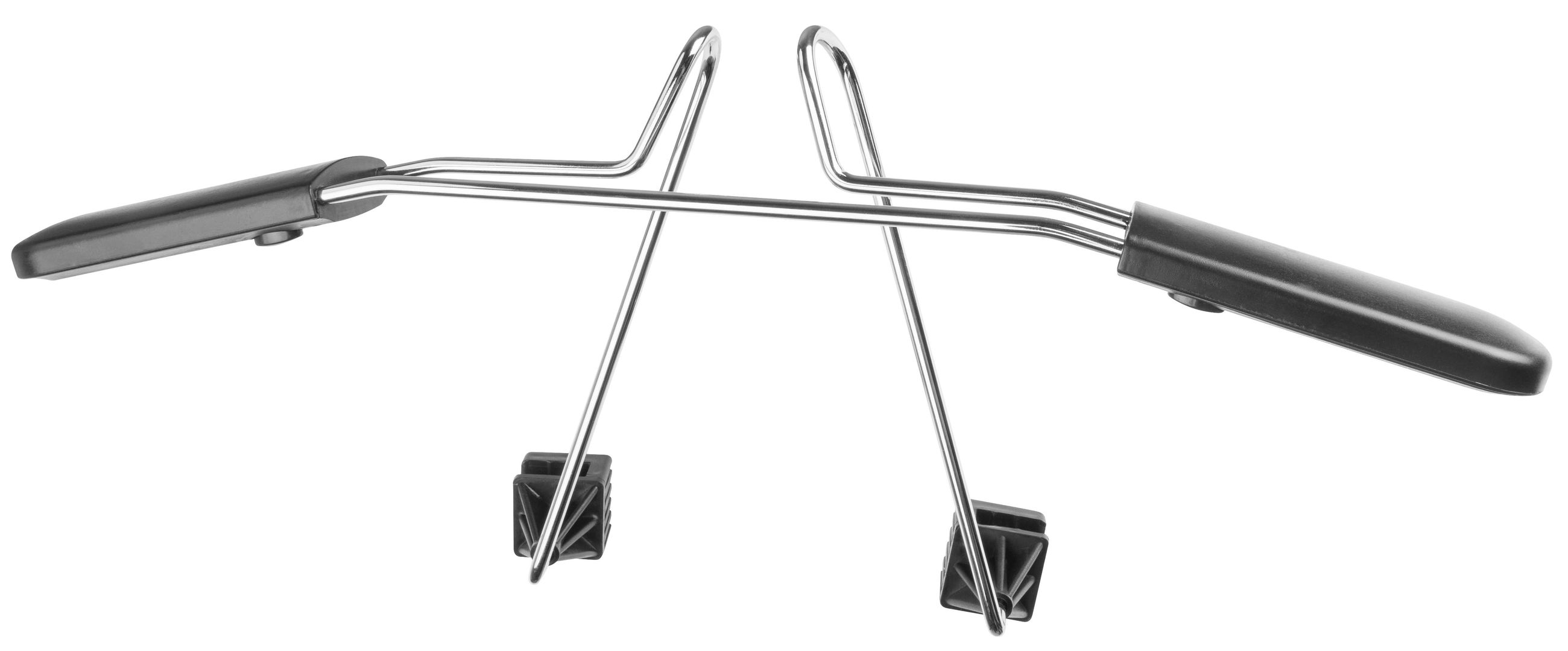 Car coat hanger Extender for headrest