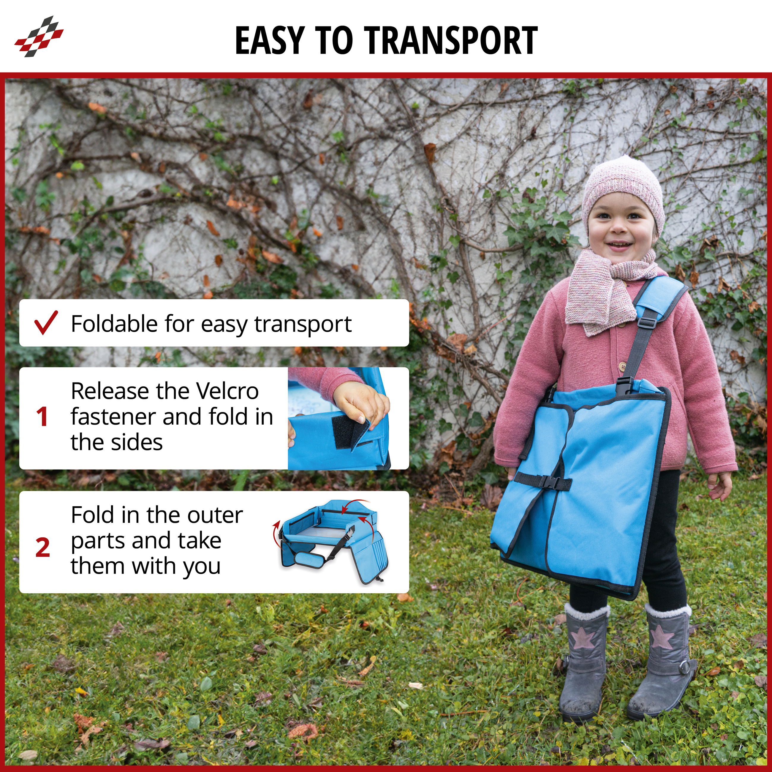 Mantel, Tasche, Handtasche, Person, Gras