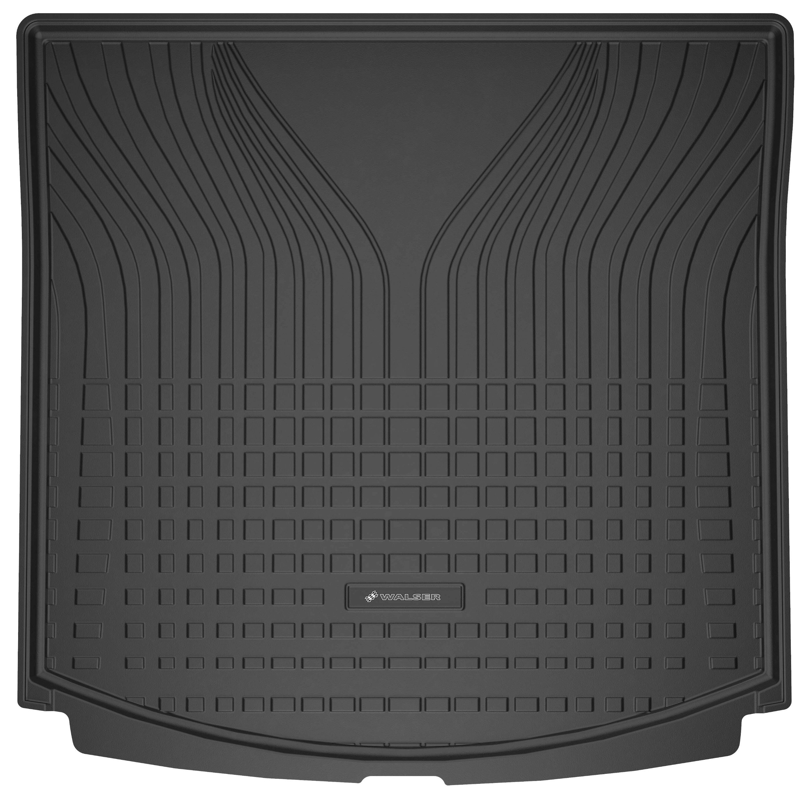 Premium boot liner Roadmaster for VW Touran (1T3) 05/2010-05/2015 Premium boot liner Roadmaster for VW Touran (1T3) 05/2010-05/2015