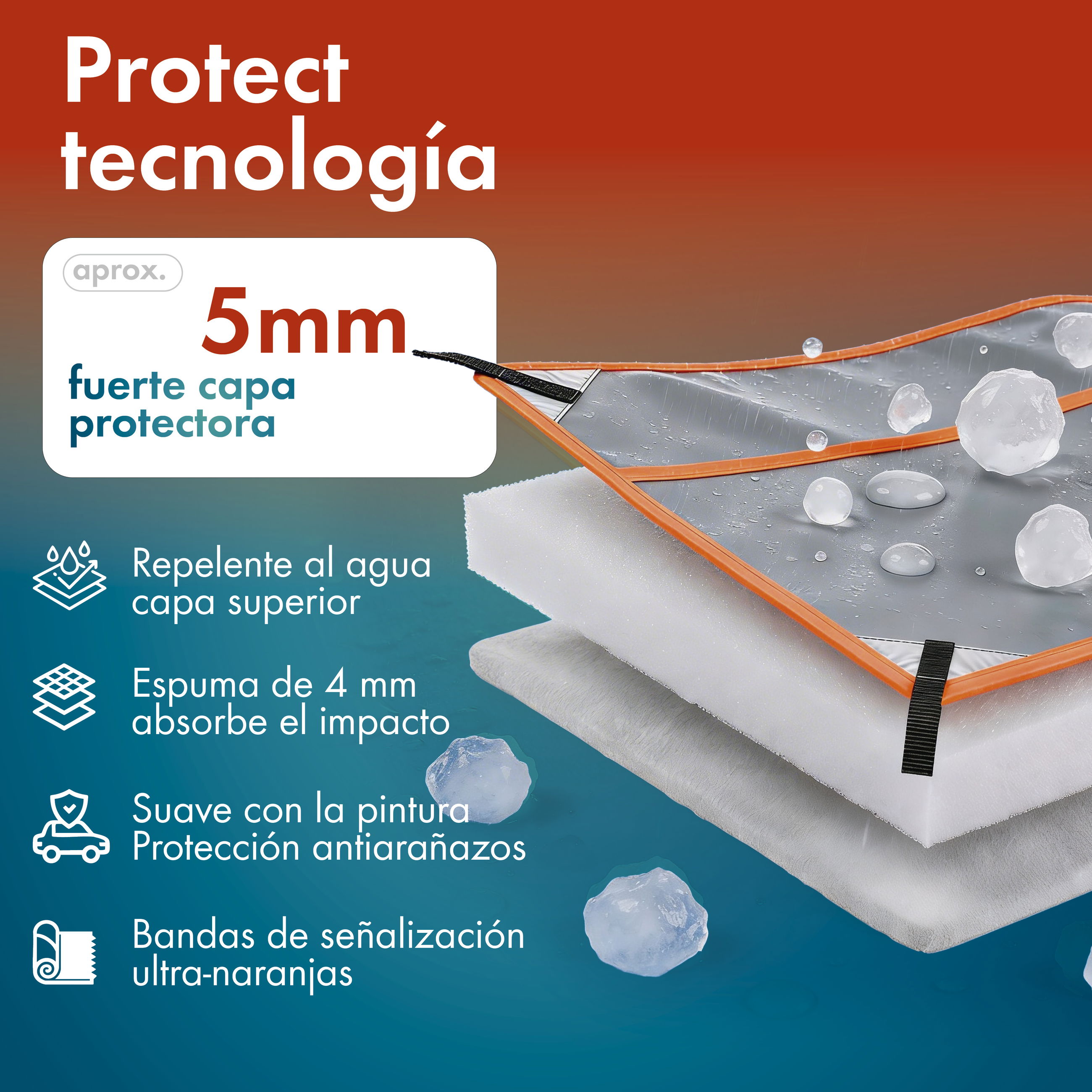 goggle, face shield, 5mm, protective, mascarilla, 5mm, capa reforzada, espuma, protección antiarañazos, face shield, 5mm, foam padding, transparent visor, orange trim