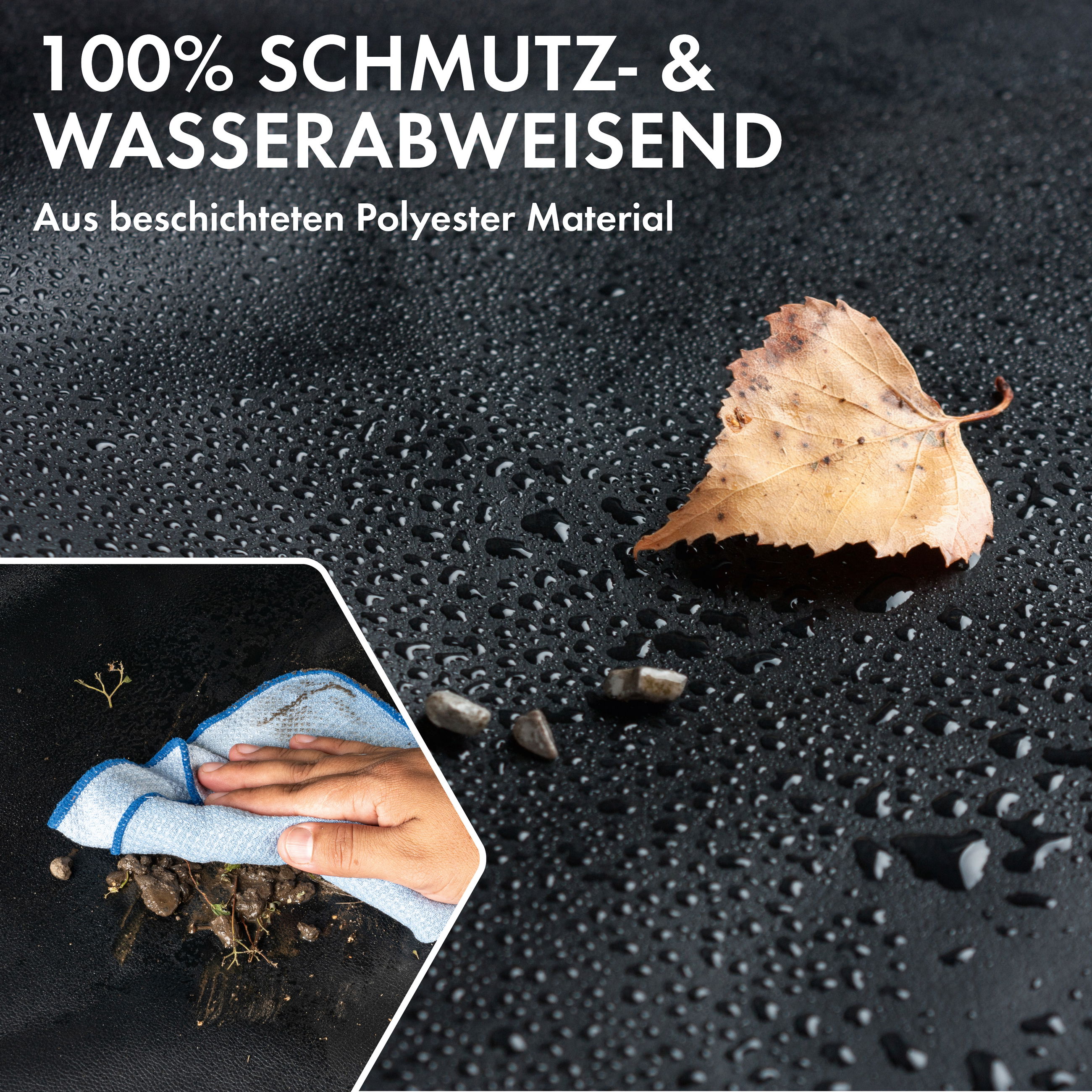 Blatt, Werbung, Finger, Teer, Plakat