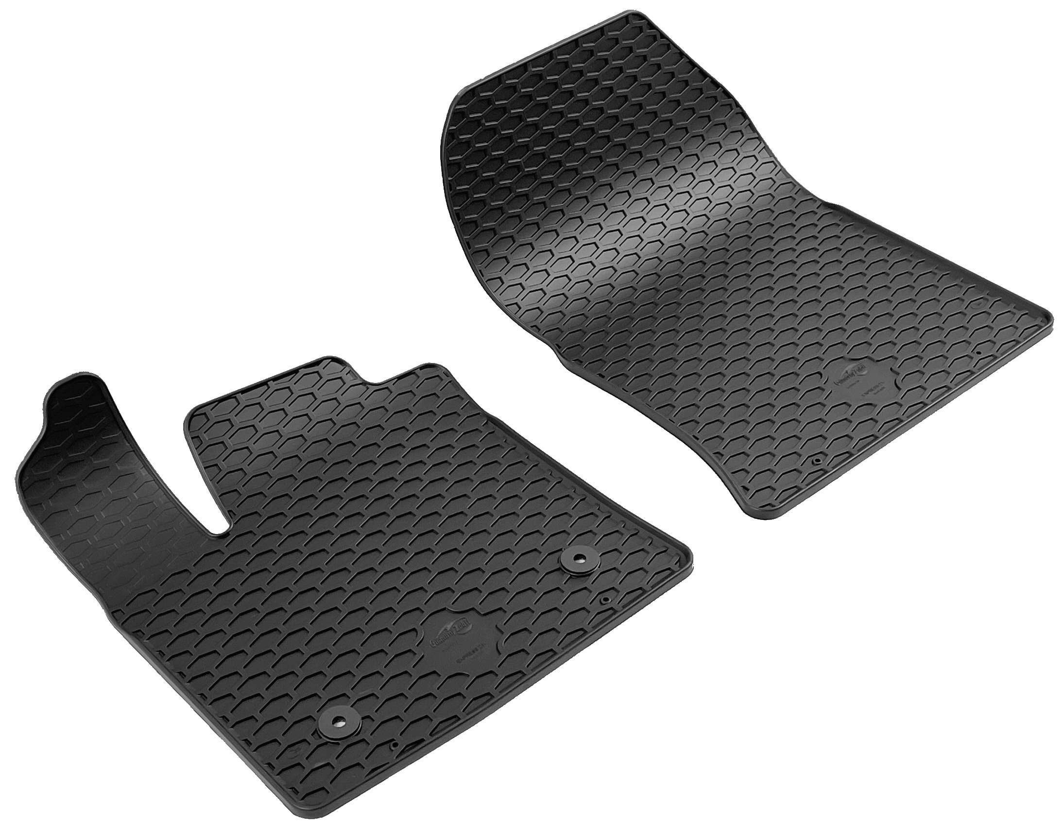 img_prd_50891_passform_gummimatte__sall__aec__v1 Rubber mats DirtGuard for Renault Express 05/2021-Today