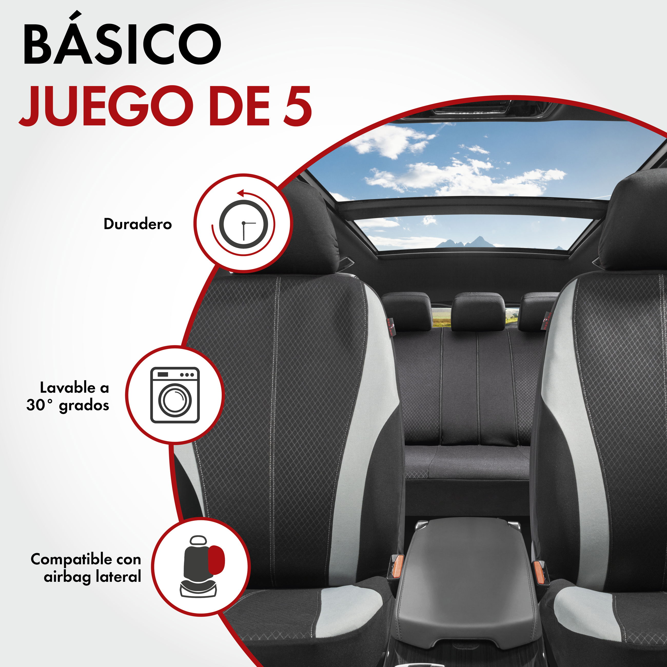 Kissen, Dekoration für Zuhause, Stuhl, Auto, Fahrzeug