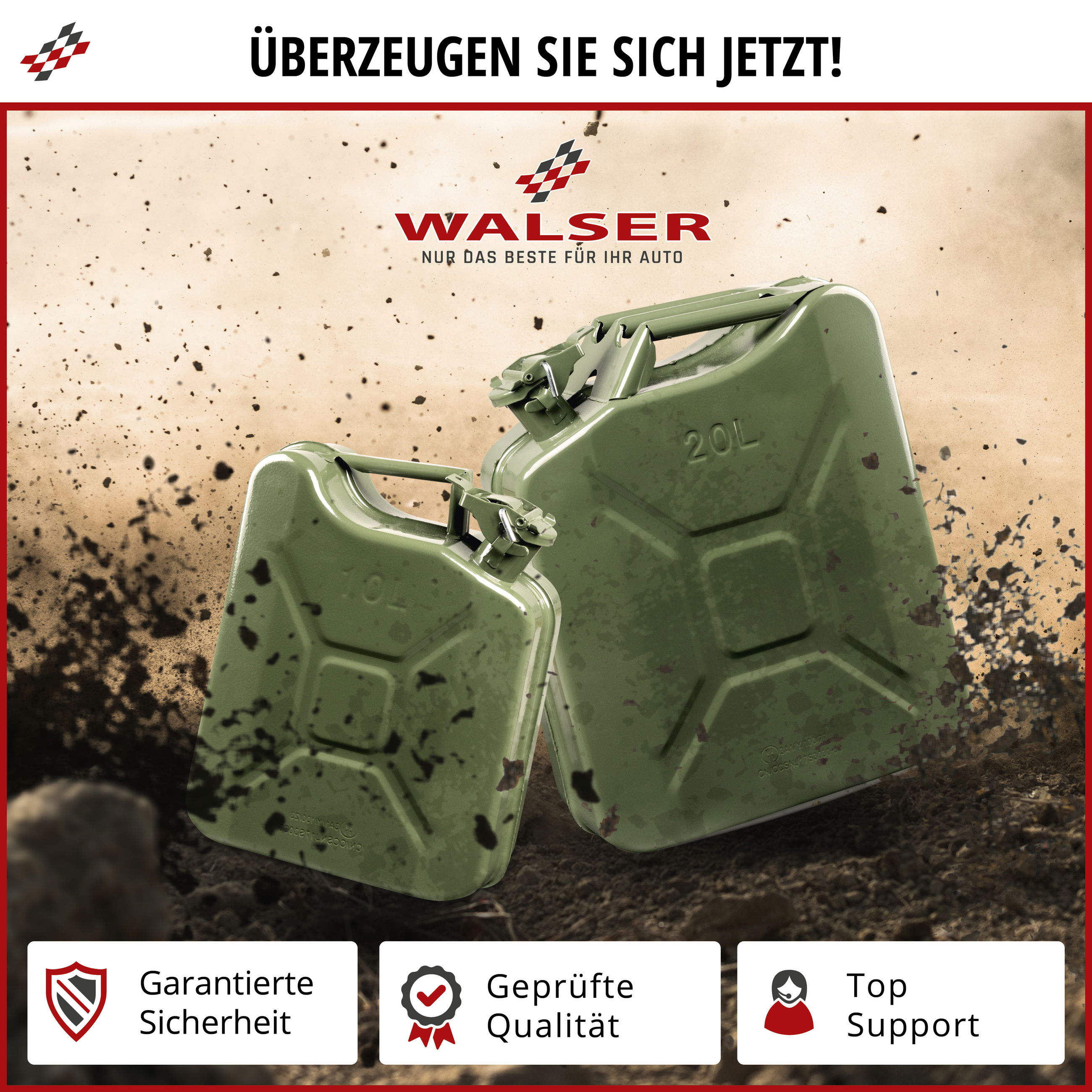 Boden, Munition, Granate, Waffe