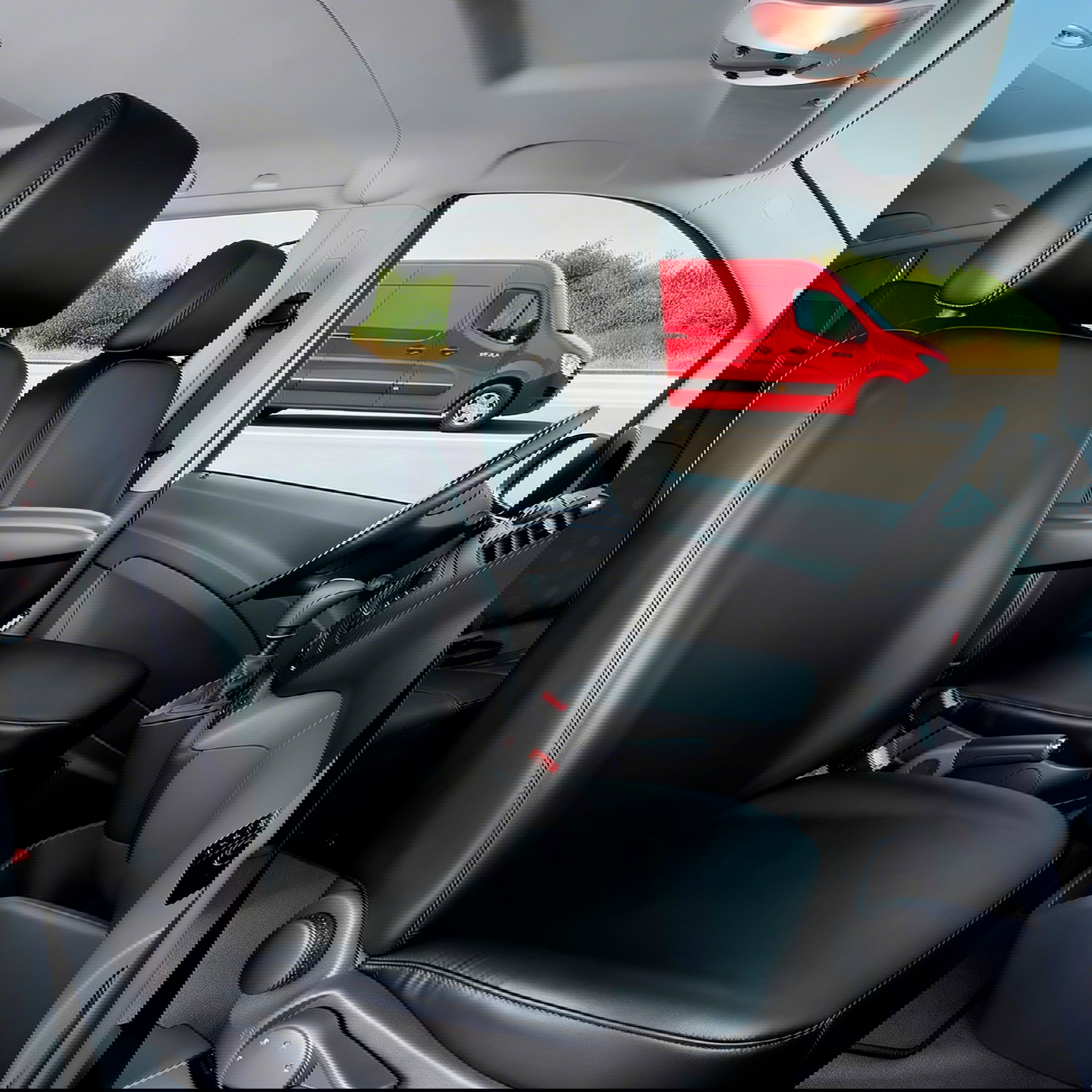 Leder, Sitze, Fahrzeug-Interior, Schwarz, Frontsitz, auto, Innenraum, Vordersitze, Leder, Kabine