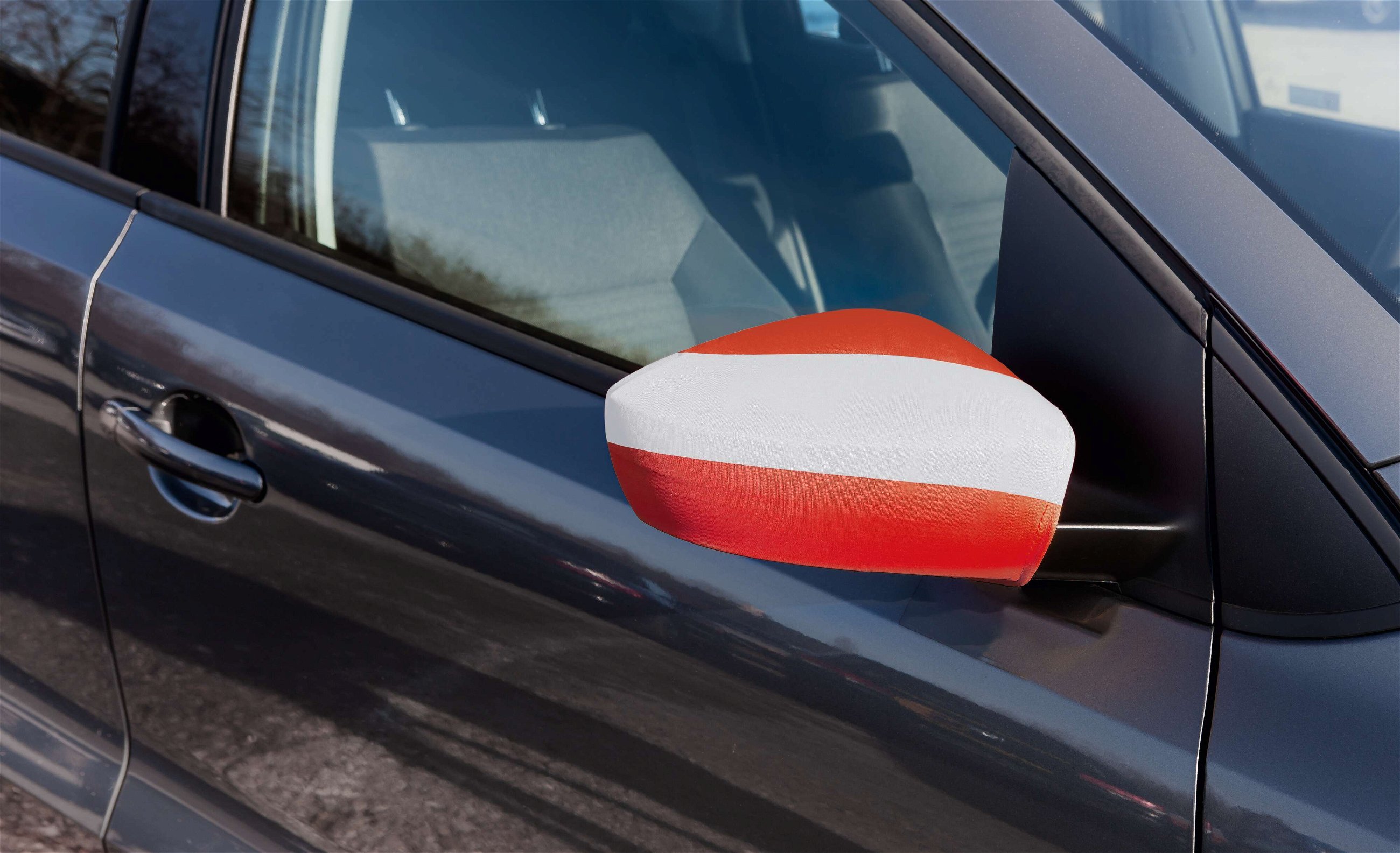 2 side mirror covers Austria