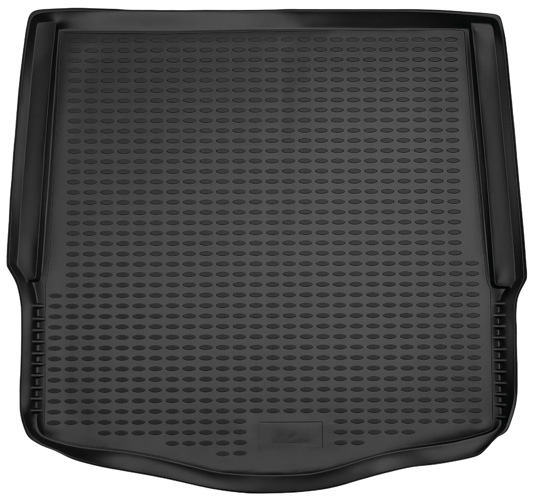img_prd_70898_passform_kofferraummatte__sall__aec__v1 Bac de Coffre XTR pour Ford Mondeo IV (BA7) Limousine 03/2007 - 01/2015