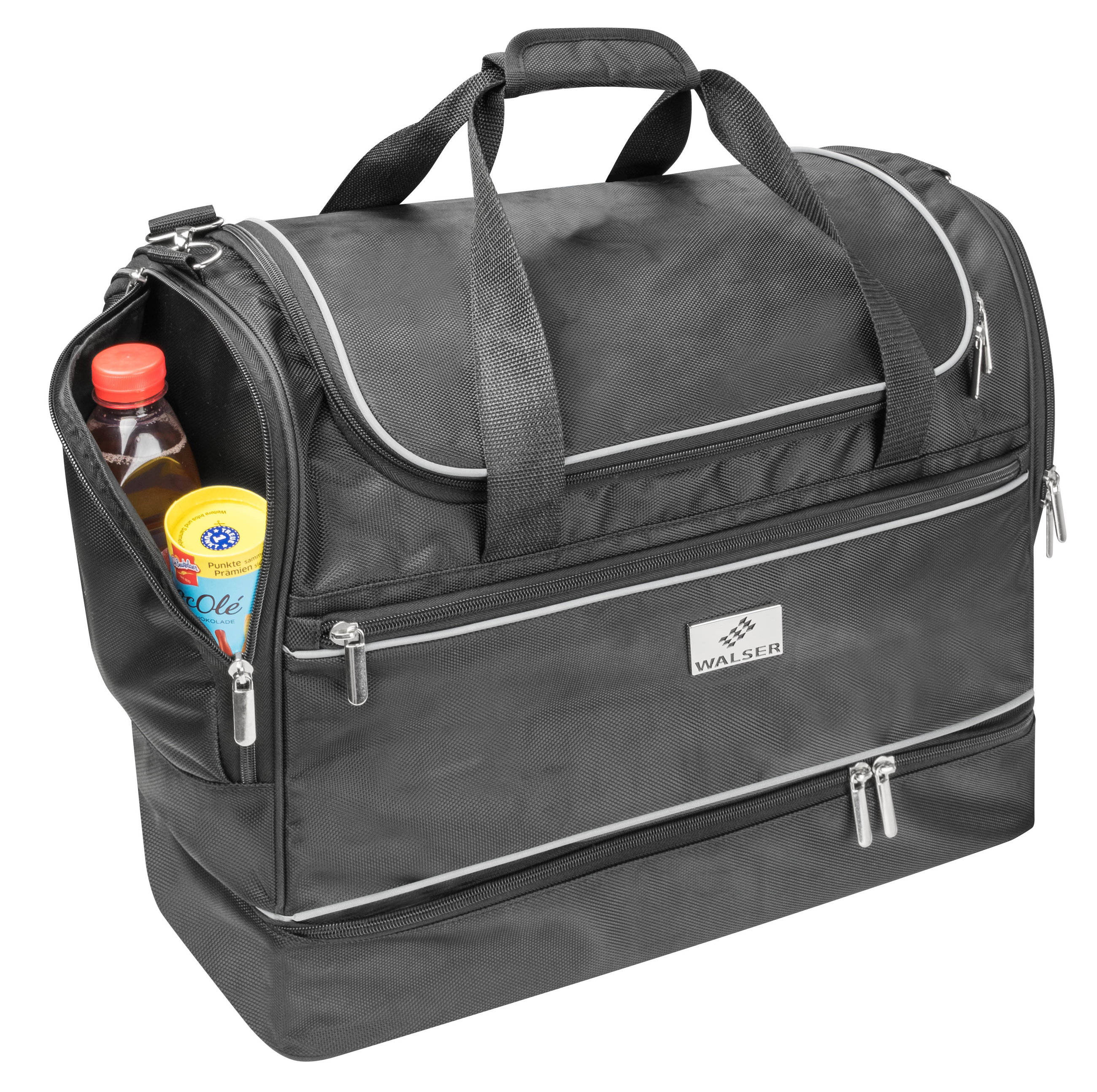 Carbags sports bag 70L - 50x30x45cm