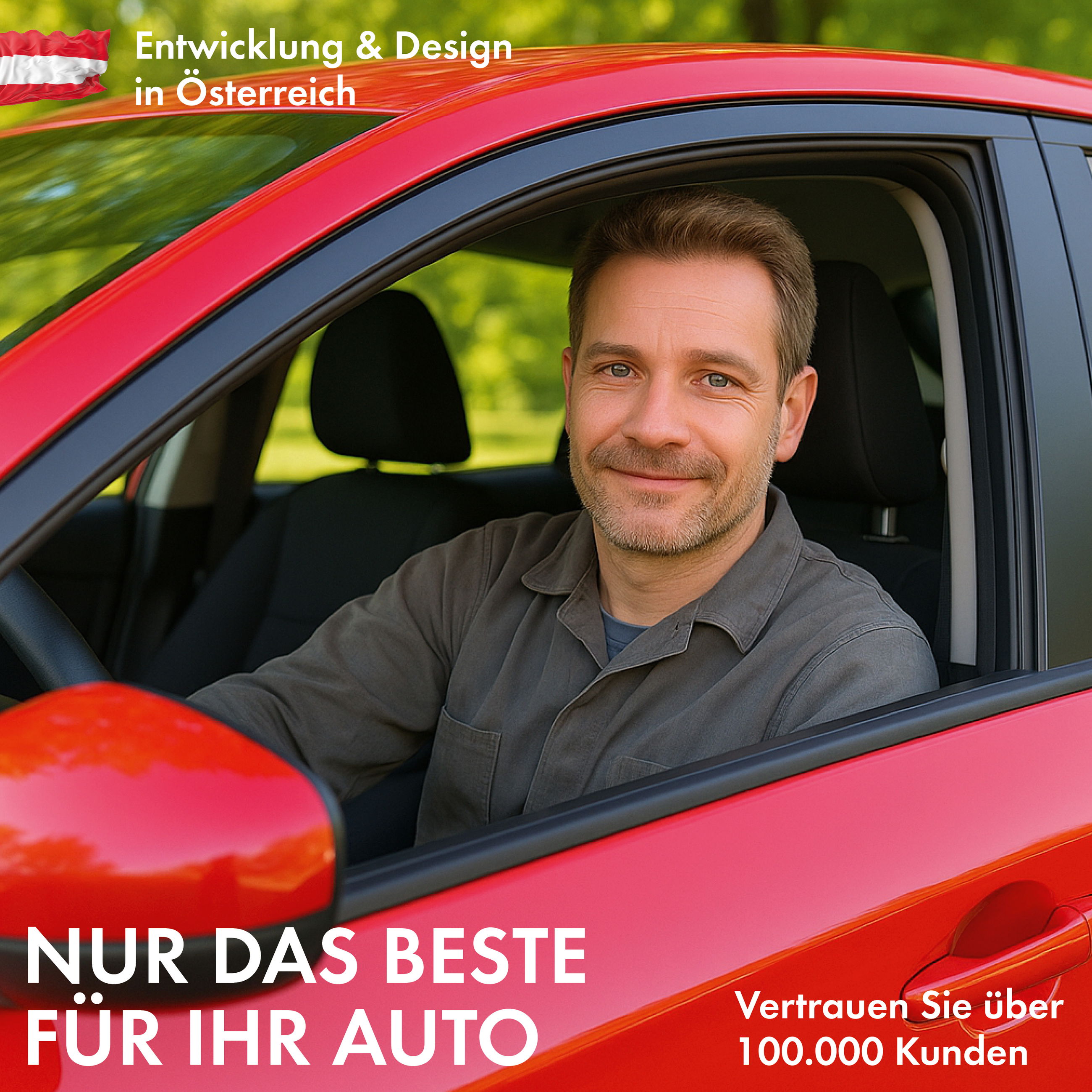Auto, Erwachsener, Männlich, Mann, Person