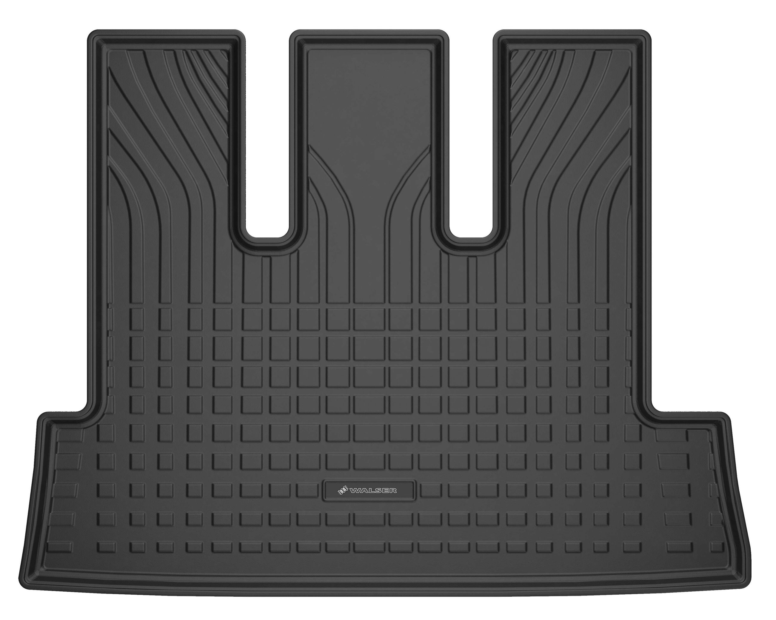 Premium Bac de coffre Roadmaster pour Mercedes-Benz Classe V 03/2014-auj., EQV (W447) 06/2020-auj. Premium Bac de coffre Roadmaster pour Mercedes-Benz Classe V 03/2014-auj., EQV (W447) 06/2020-auj.