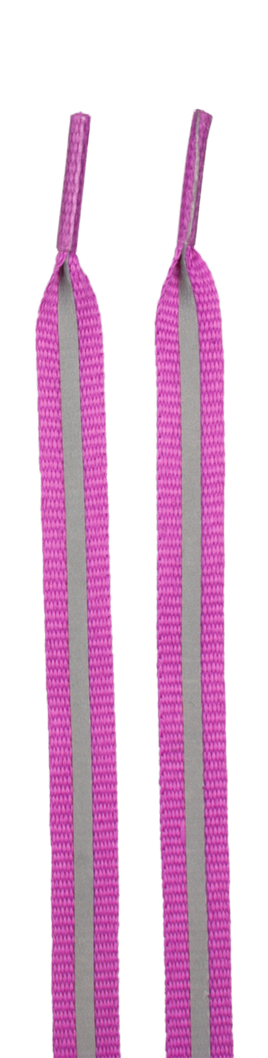 img_prd_44541_safetymaker_schnuersenkel_pink__sall__aec__v1 Lacets réfléchissants roses
