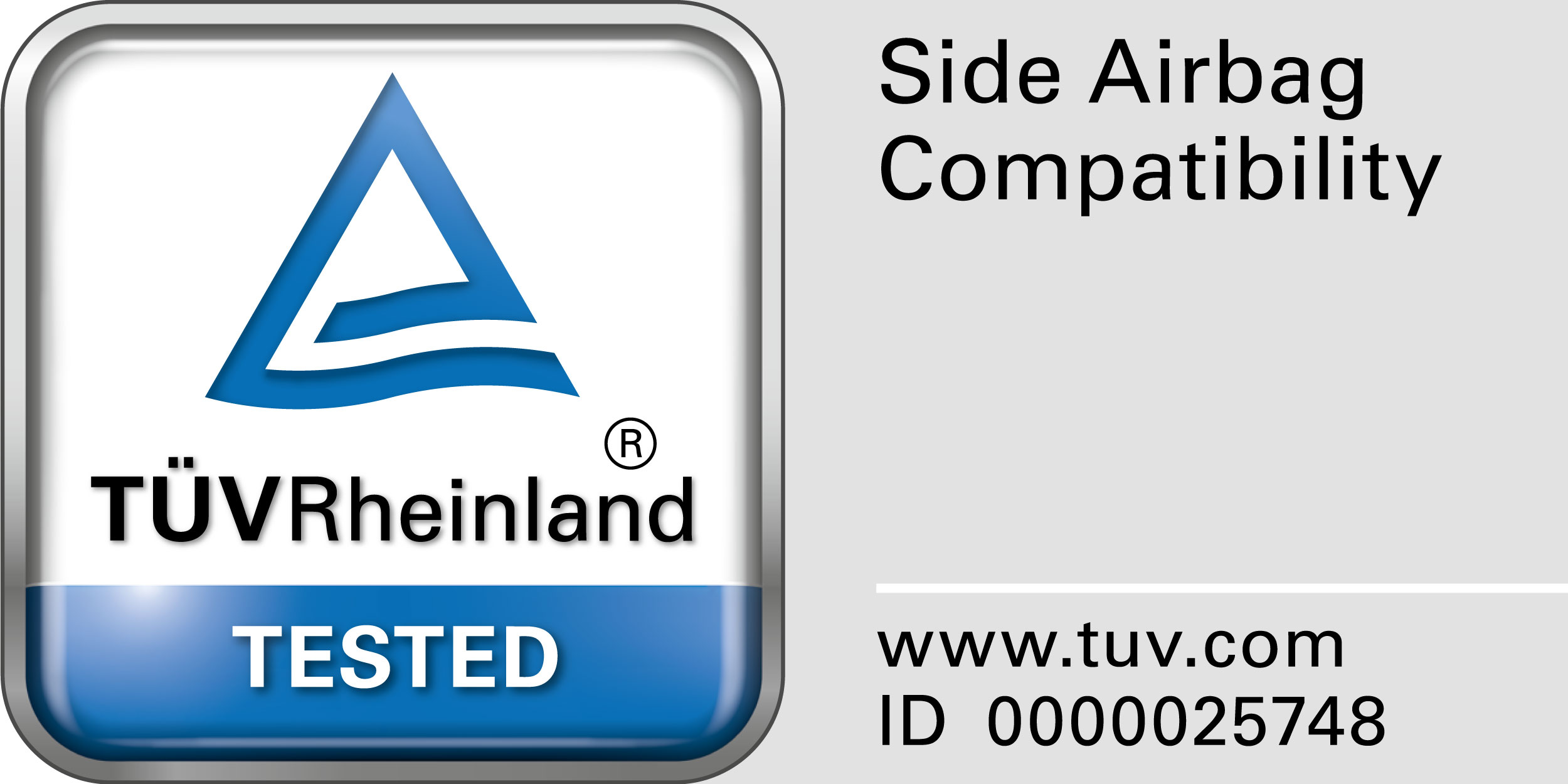 Nineve car Seat cover in lambskin anthracite with ZIPP IT system, 1 piece