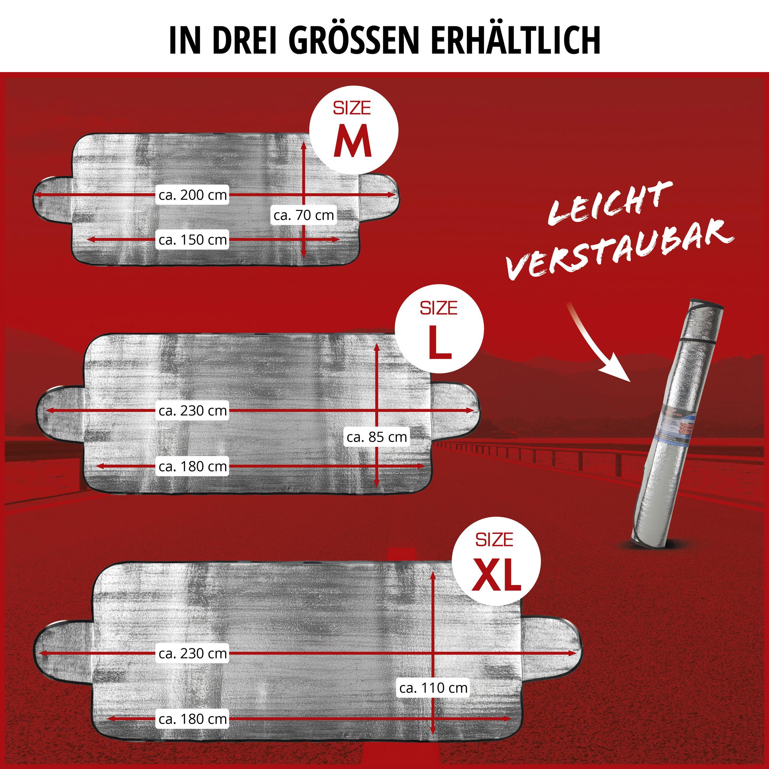Diagramm, Handlung