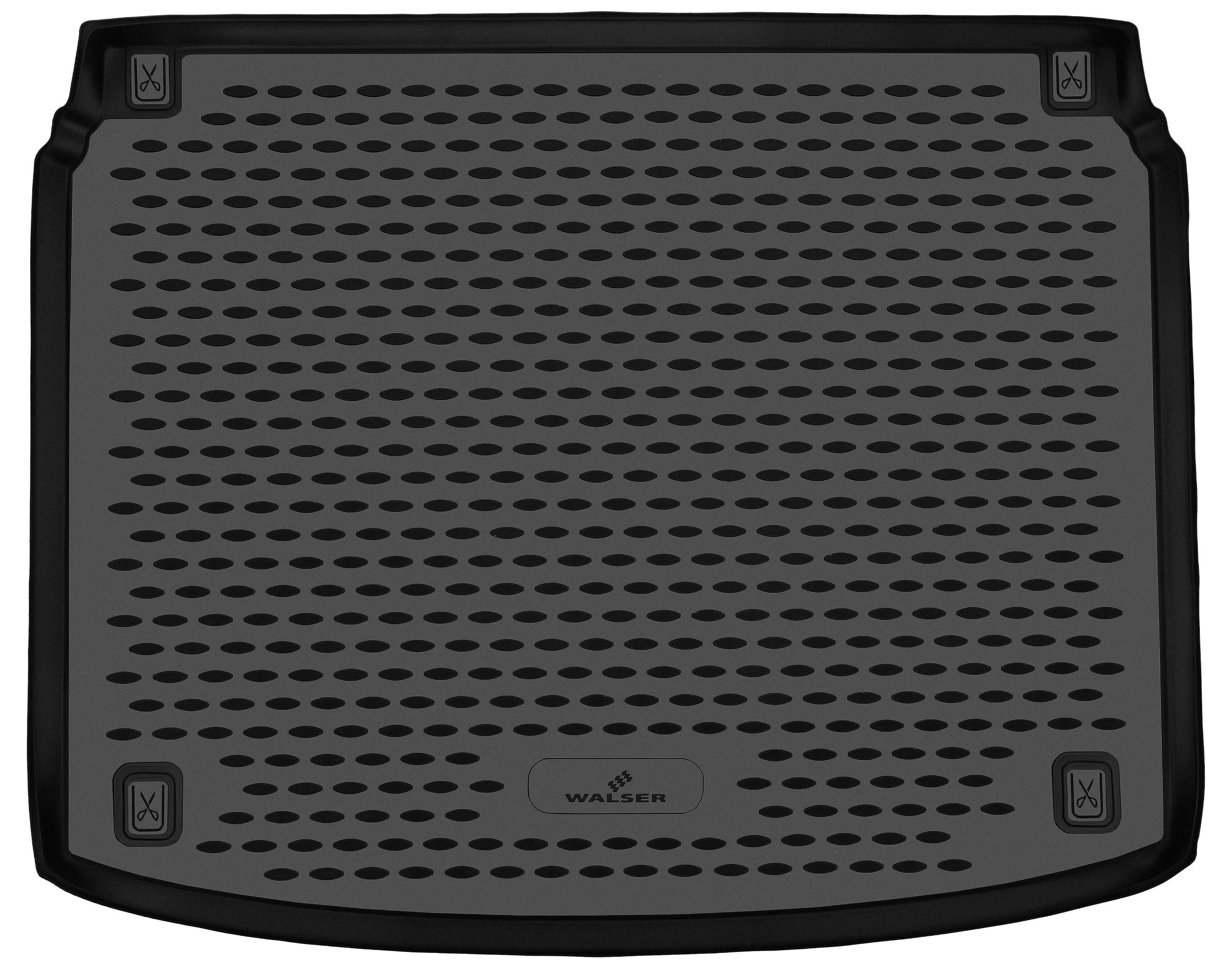 img_prd_71233_passform_kofferraummatte__sall__aec__v1 XTR Boot Liner for Kia Xceed (CD) 06/2019-Today, lower loading floor
