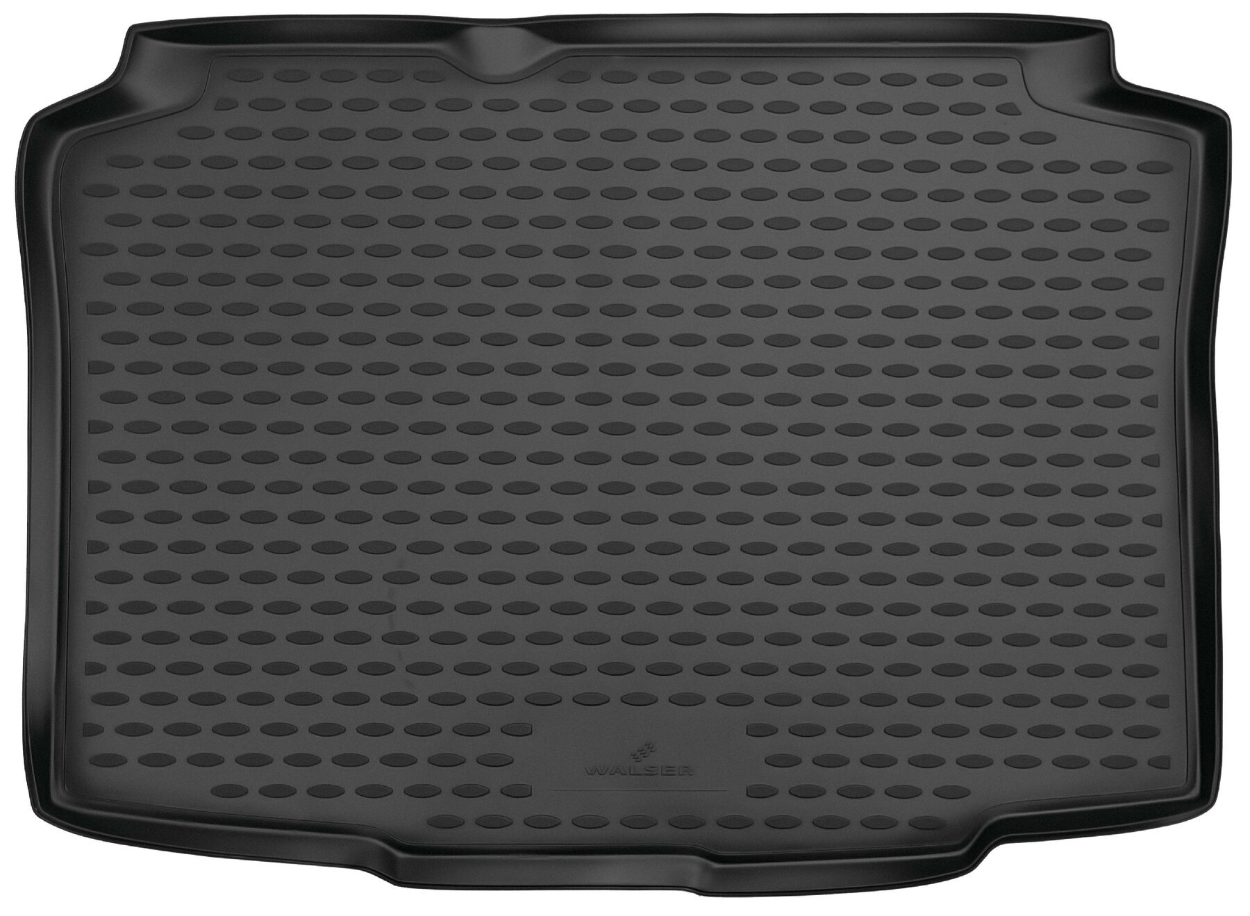 img_prd_70925_passform_kofferraummatte__sall__aec__v1 XTR Boot Liner for Seat Ibiza IV 2008 - 2017, Ibiza IV Sportcoupe 2008 - 2018