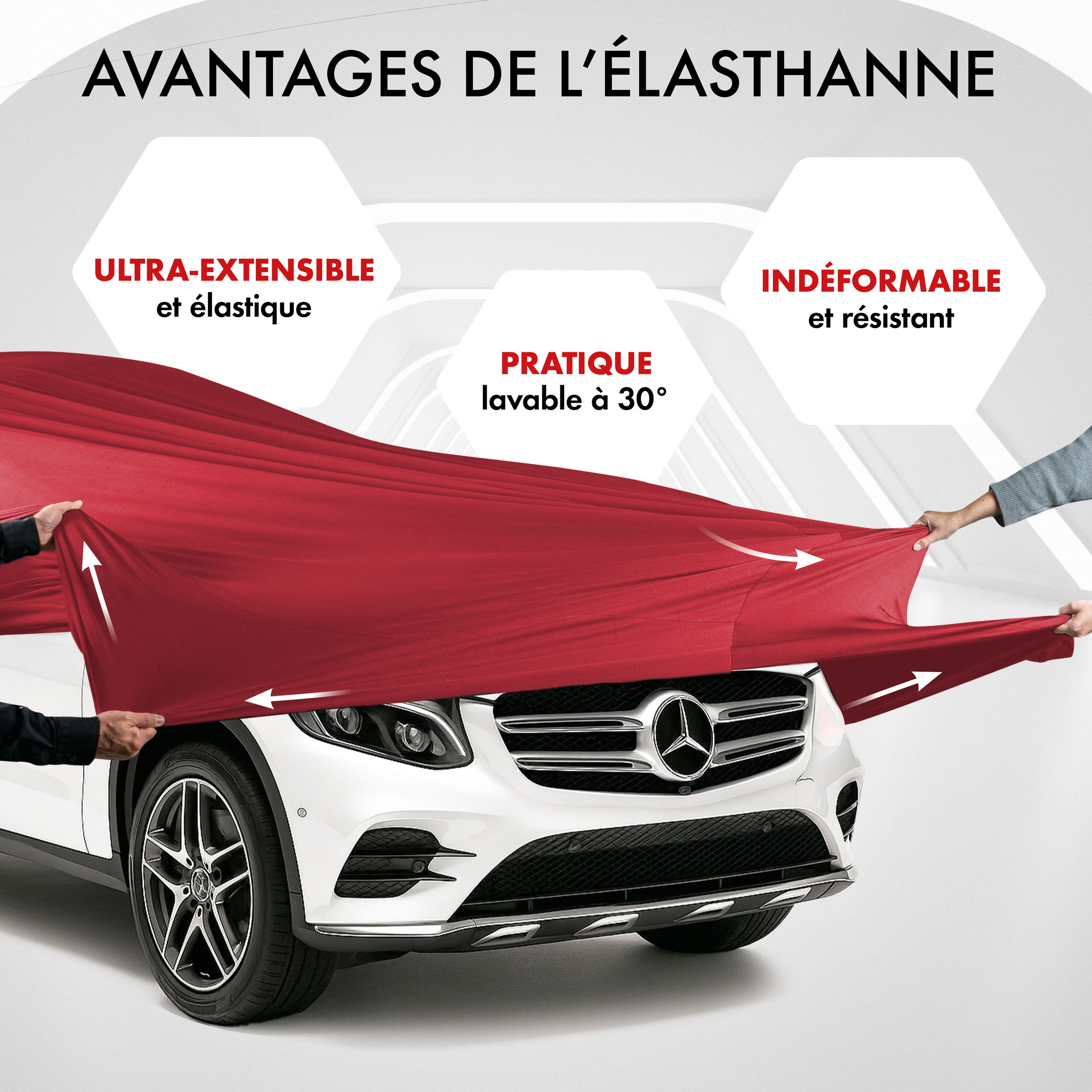 Werbung, Person, Coupé, Rad, Mann, Werbung, Person, Coupé, Rad, Mann, Werbung, Person, Coupé, Rad, Mann, Werbung, Person, Coupé, Rad, Mann, Werbung, Rad, Coupé, Person, Plakat, auto-Abdeckung, Autoabdeckung?, auto,  Mercedes-Logo, Vorne Kühlergrill, Oberf