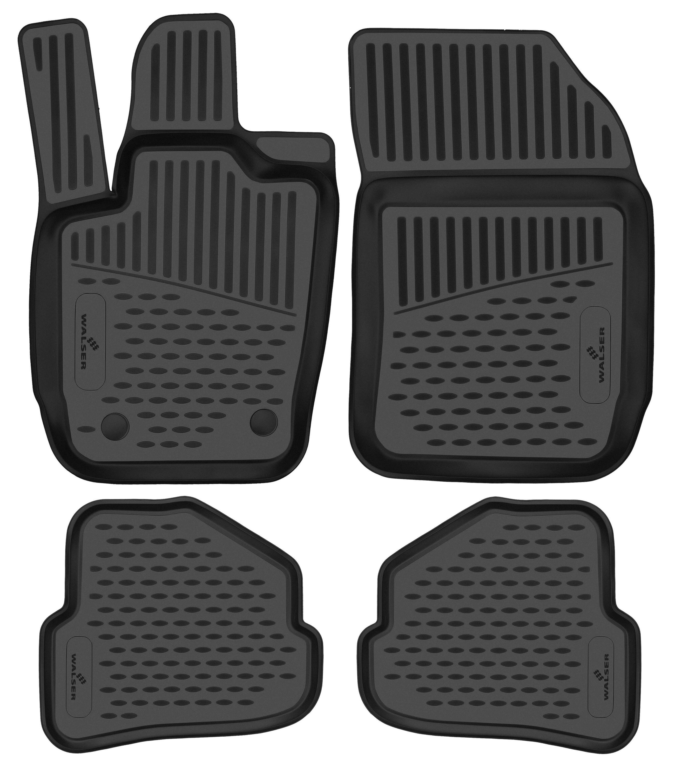 img_prd_75323_passform_matte_xtr__sall__aec__v1 Tapis en caoutchouc XTR pour Audi A1 Sportback (8XA, 8XF) 2015-10/2018