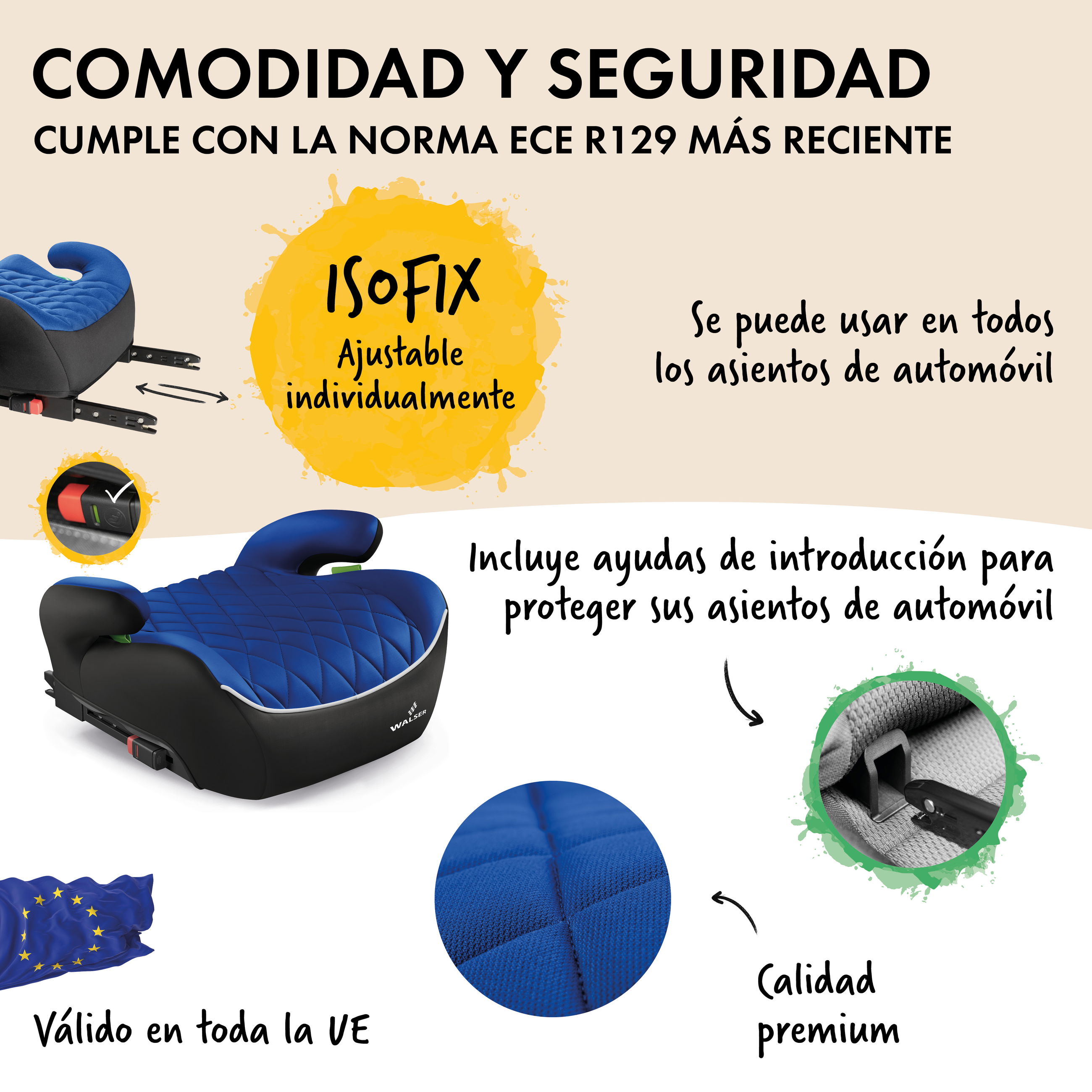 Kissen, Dekoration für Zuhause