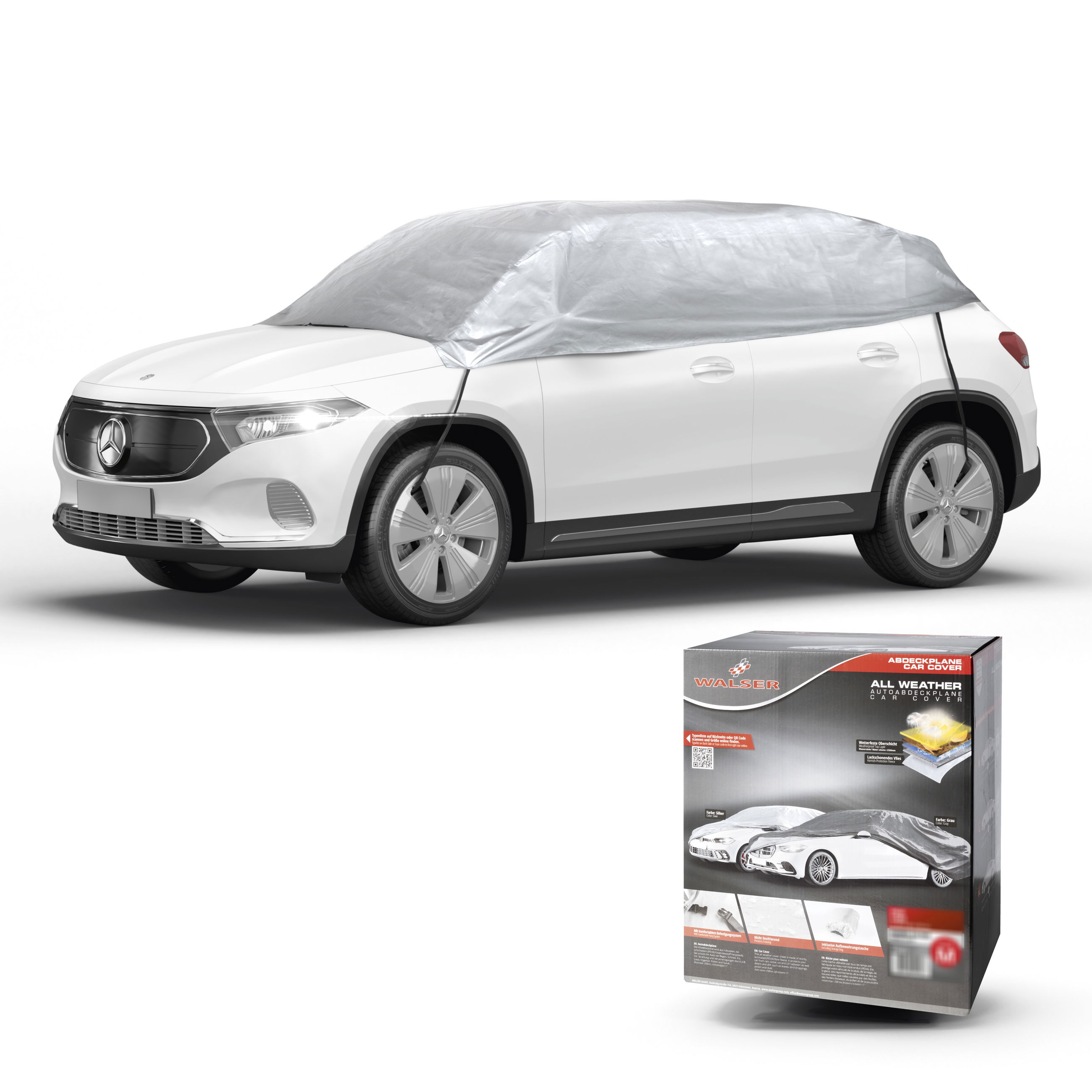 Car covers