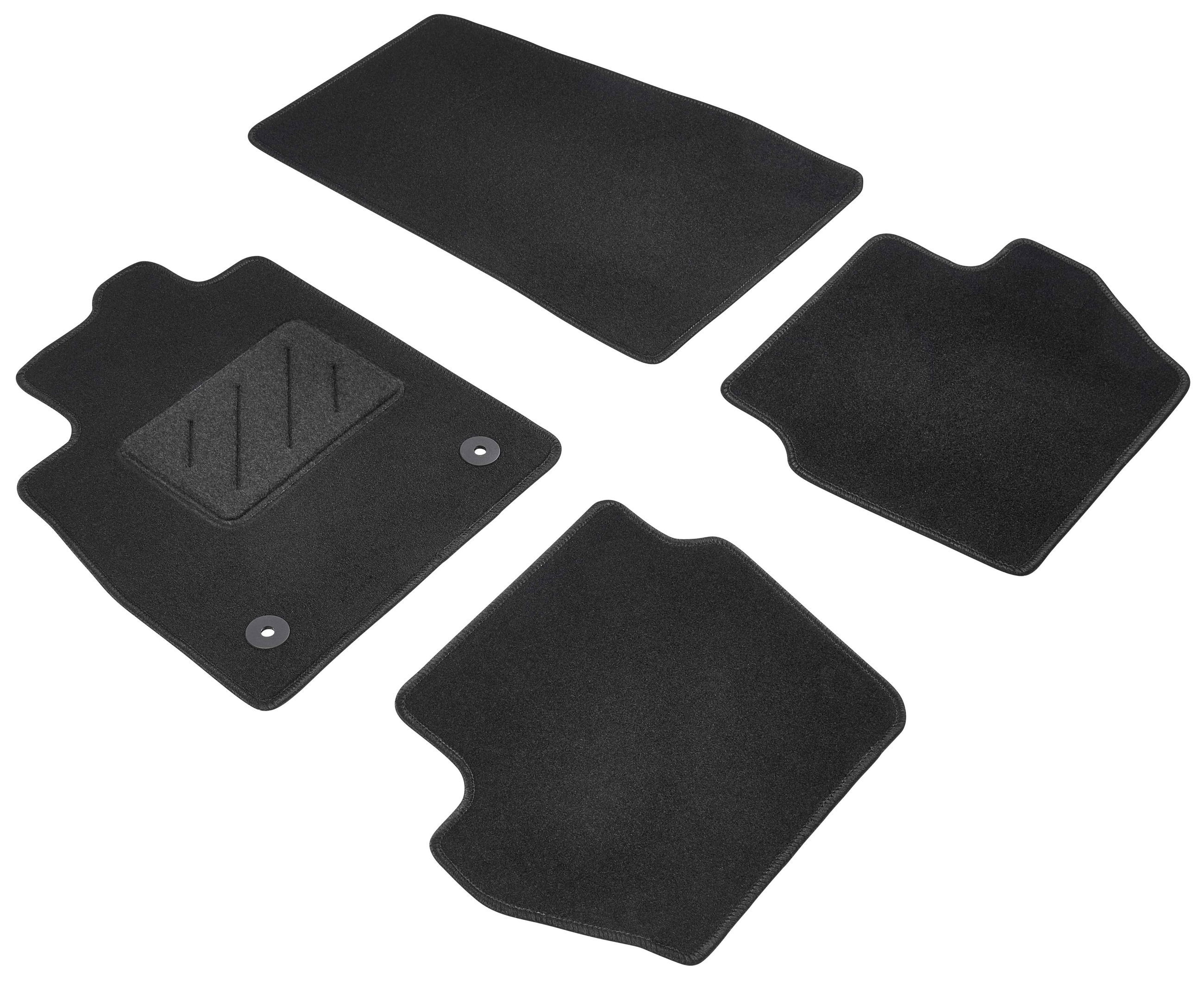 img_prd_80789_passform_autoteppich_standard__sall__aec__v1 Comfort Floor mats for Ford Puma 09/2019-Today