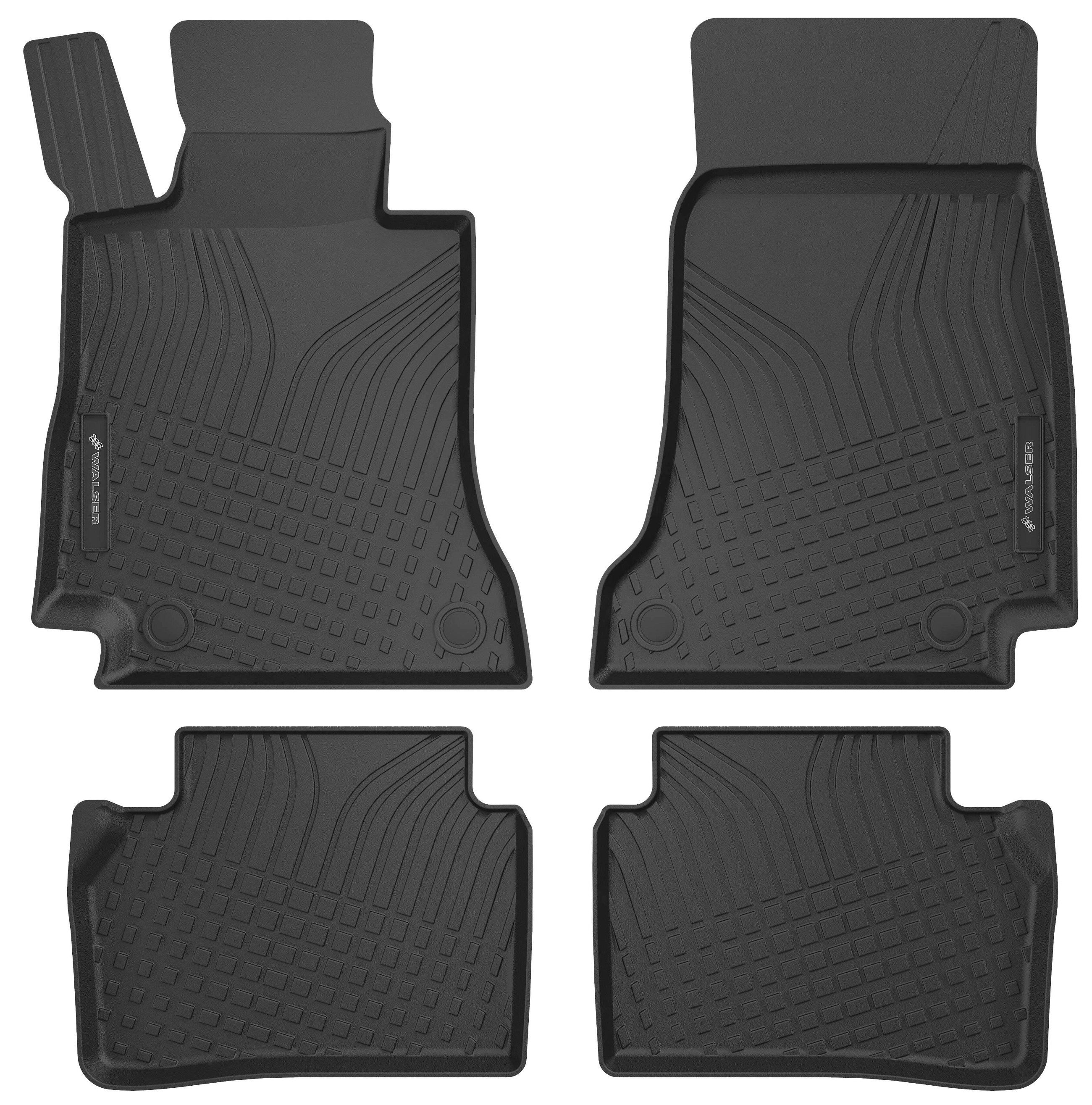 Premium rubber mats Roadmaster for Mercedes-Benz E-Class 2016-2023, E-Class T-Model/All-Terrain (S213) 2016-10/2023 Premium rubber mats Roadmaster for Mercedes-Benz E-Class 2016-2023, E-Class T-Model/All-Terrain (S213) 2016-10/2023