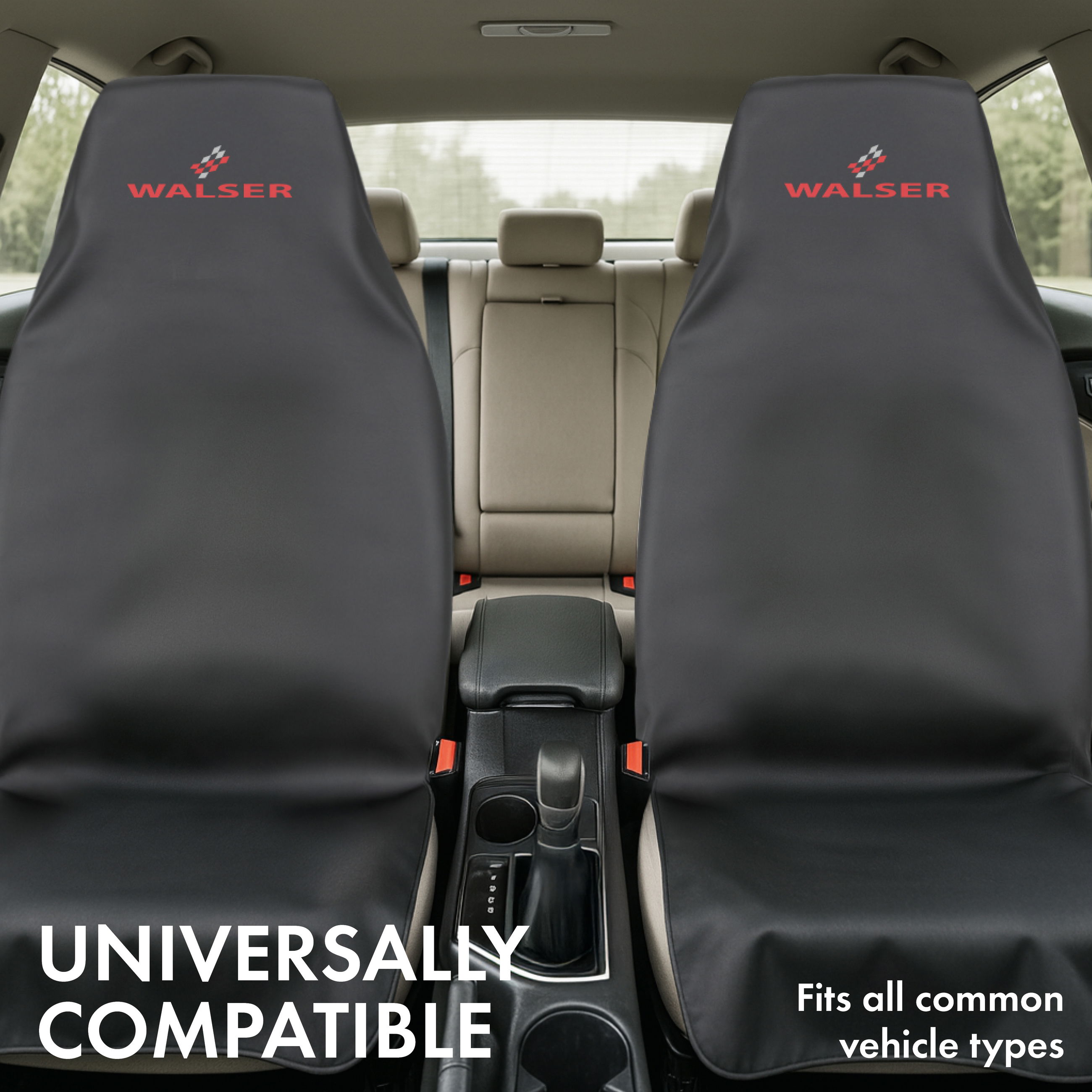 Kissen, Dekoration für Zuhause, Auto, Fahrzeug, Kopfstütze