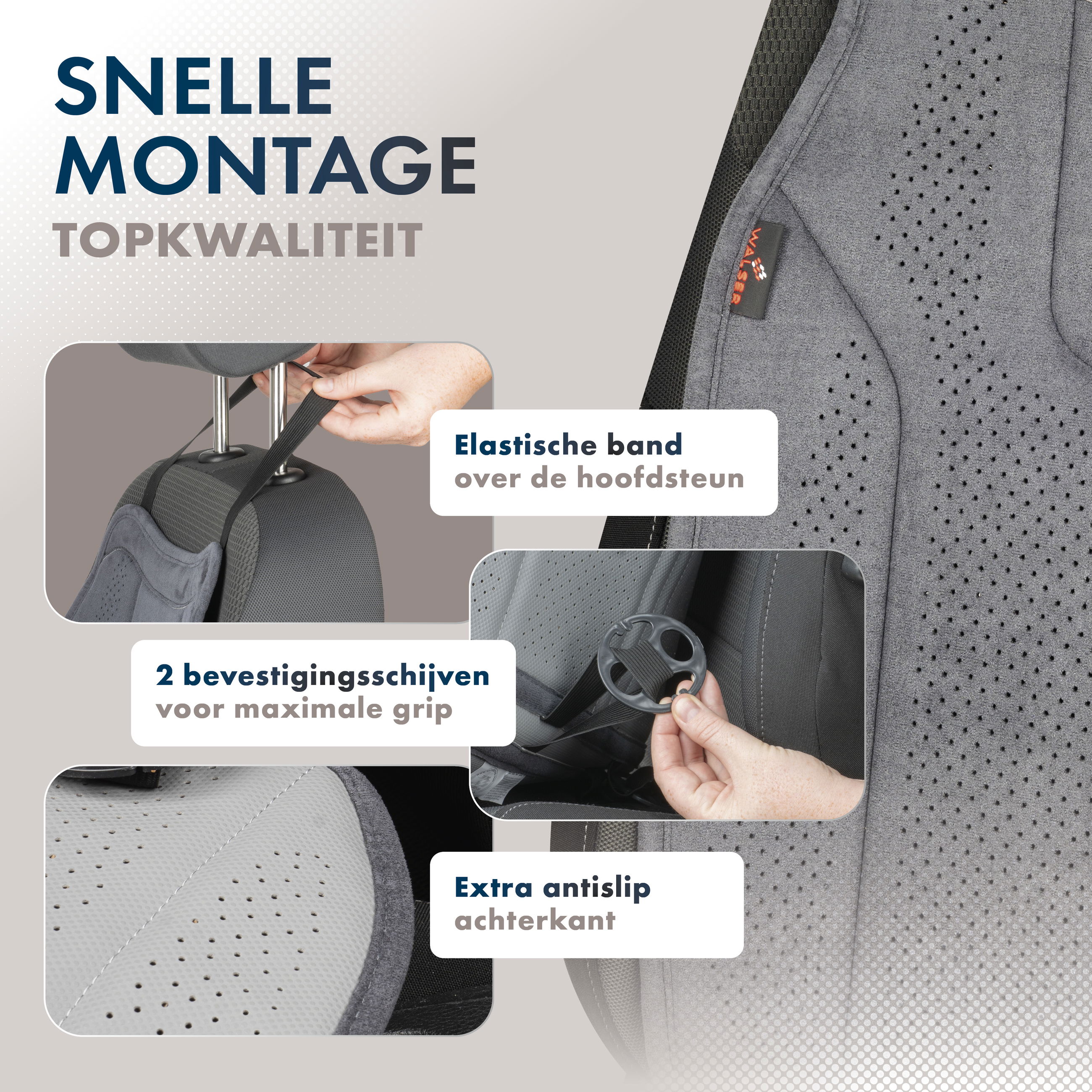 Kissen, Dekoration für Zuhause, Schusswaffe, Zubehör, Gürtel, elastische band, kopstuk band, verstellbare band, anti-slip, perforierte rückenplatte