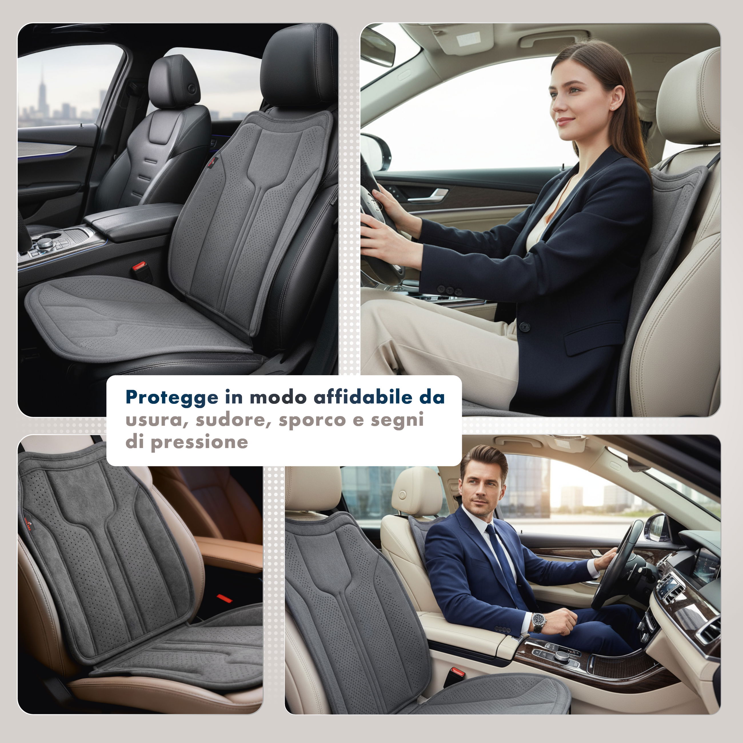 Kissen, Erwachsener, Weiblich, Person, Frau, Autositze, Sitzbezüge, Ledersitze, Sitzauflage, Autoinnenraum