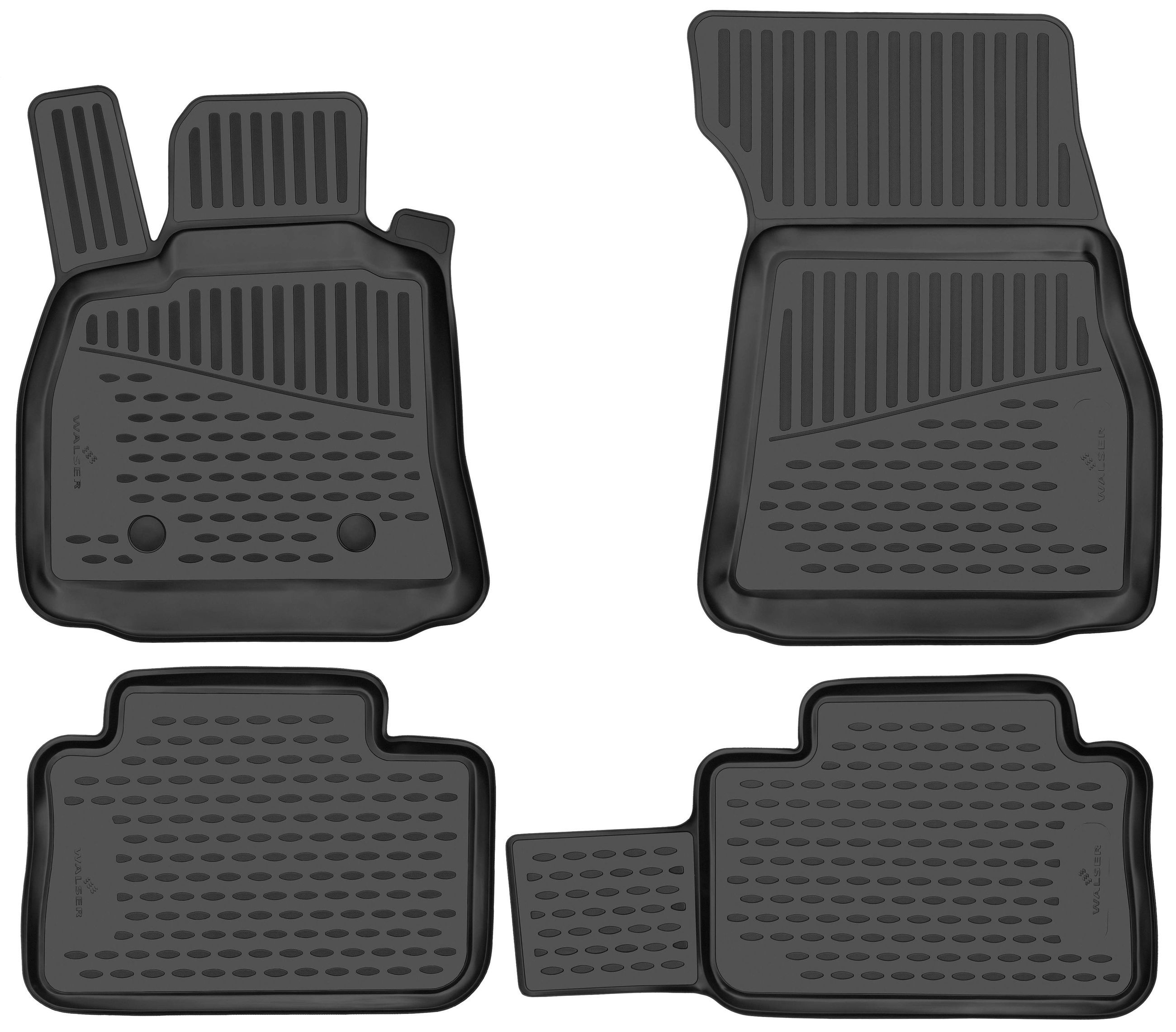 img_prd_75244_passform_matte_xtr__sall__aec__v1 XTR Rubber mats for Audi E-Tron (GEN) 09/2018-Today