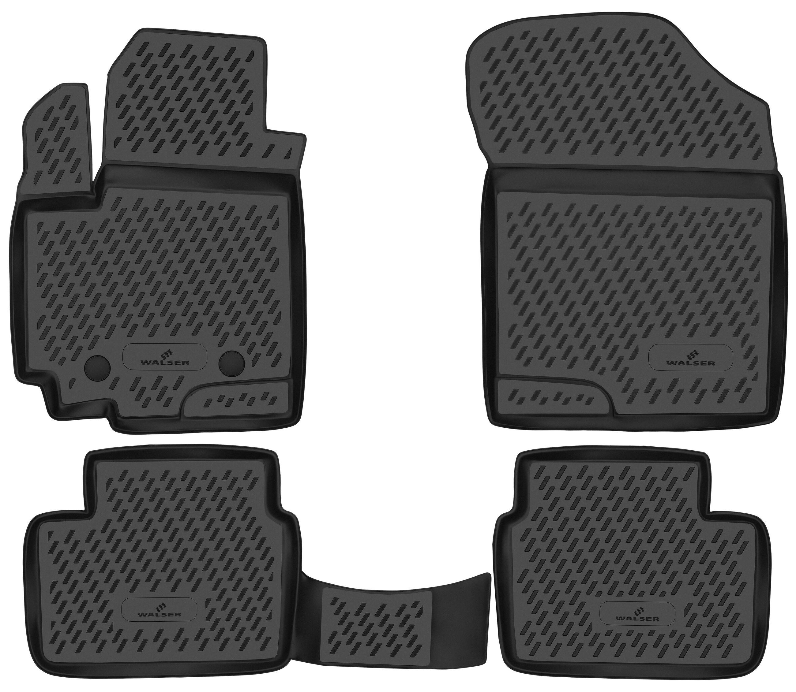 img_prd_75331_automatte_xtr__sall__aec__v1 Tapis en caoutchouc XTR pour Suzuki Swift IV (FZ, NZ) 10/2010-auj.