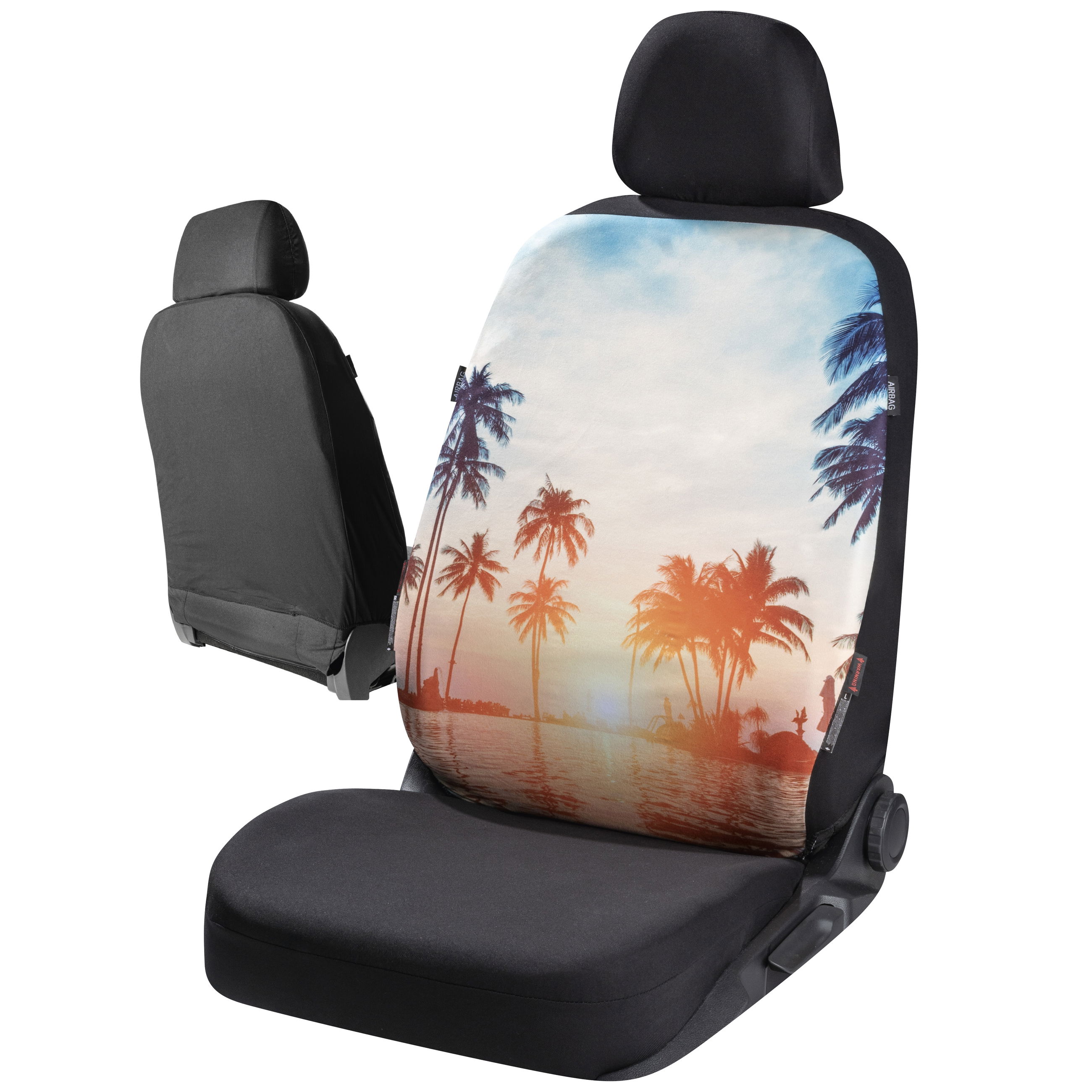 img_prd_shop_11885_sibe_digital_print_beach__sall__aec__v2 Car seat cover Beach for 1 front seat, single seat cover