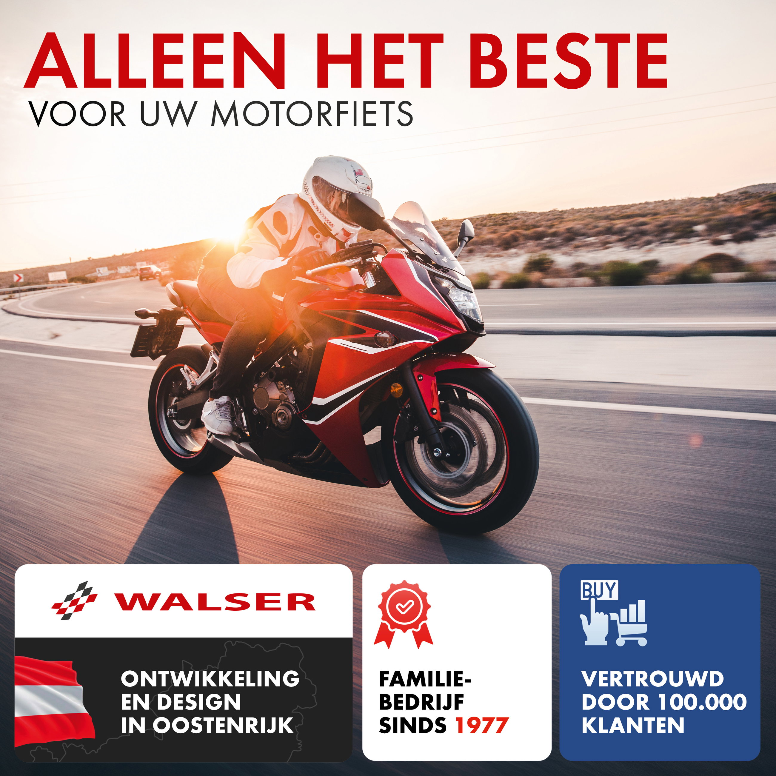 Premium Motorzeil M, Motorzeil gemaakt van robuust PVC, Motorfietsgarage waterdicht - 215x95x120 cm grijs